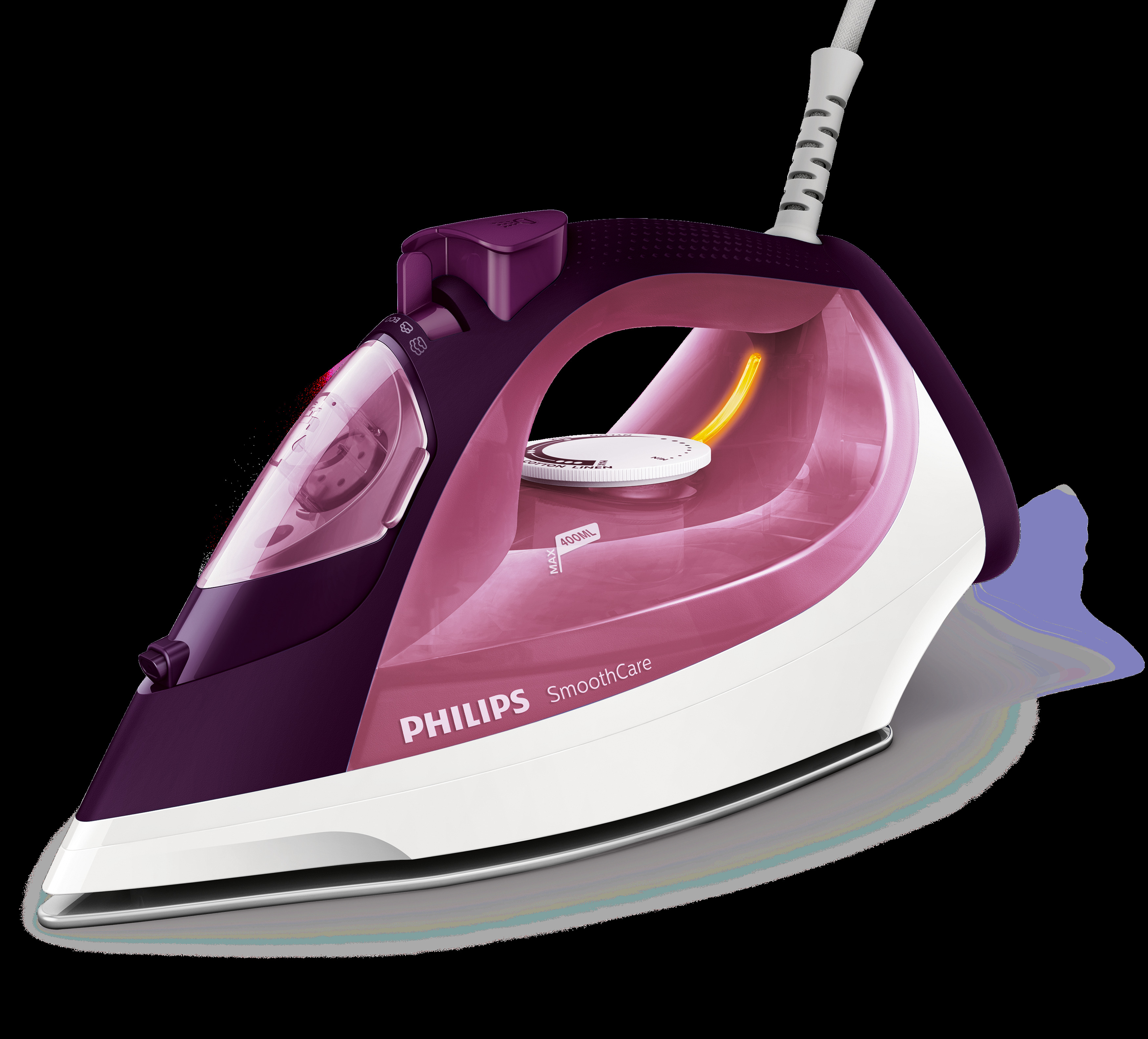 Menos rellenados: sesiones de planchado m&aacute;s largas