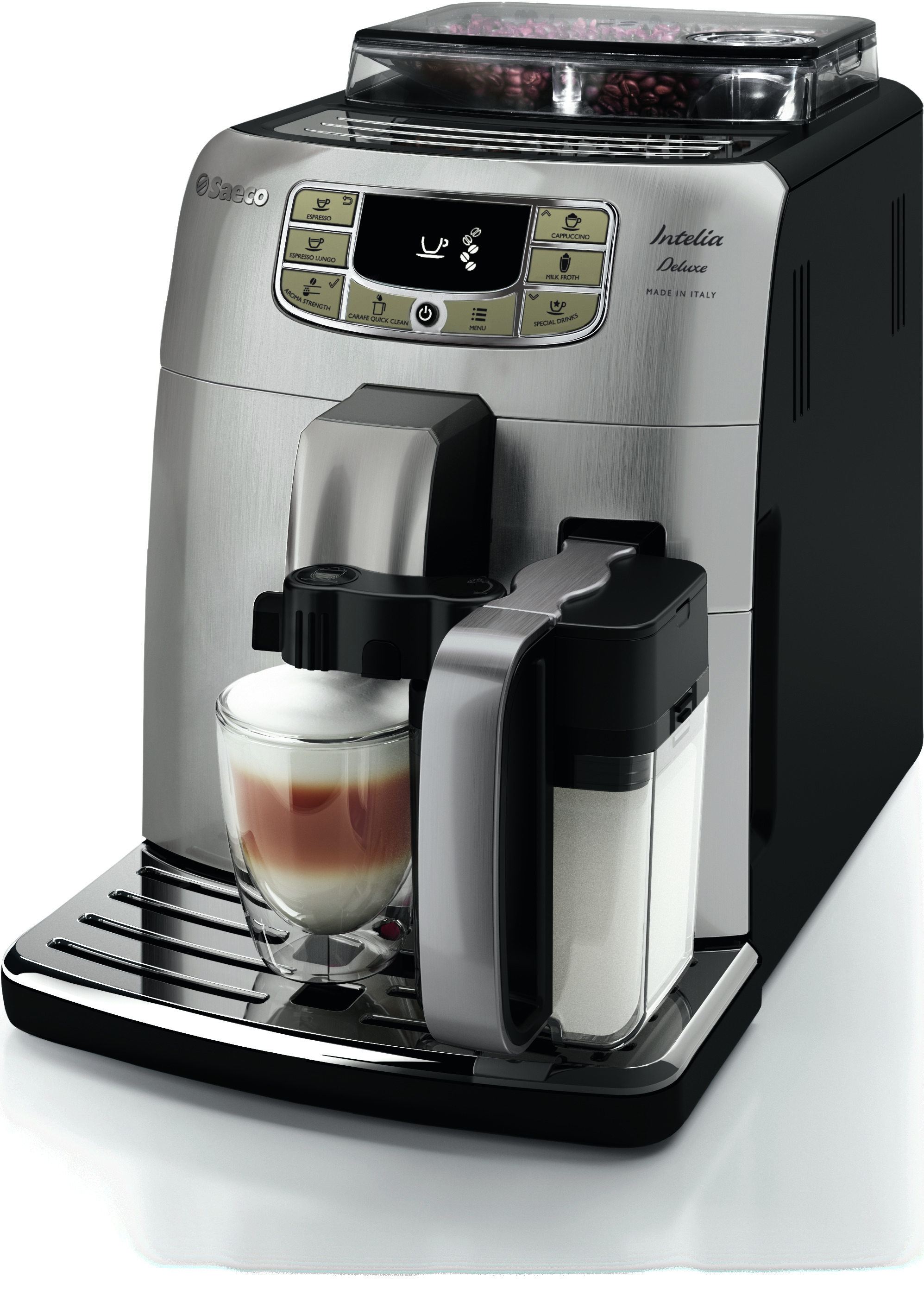 La calidad que exiges y la facilidad de uso que esperas