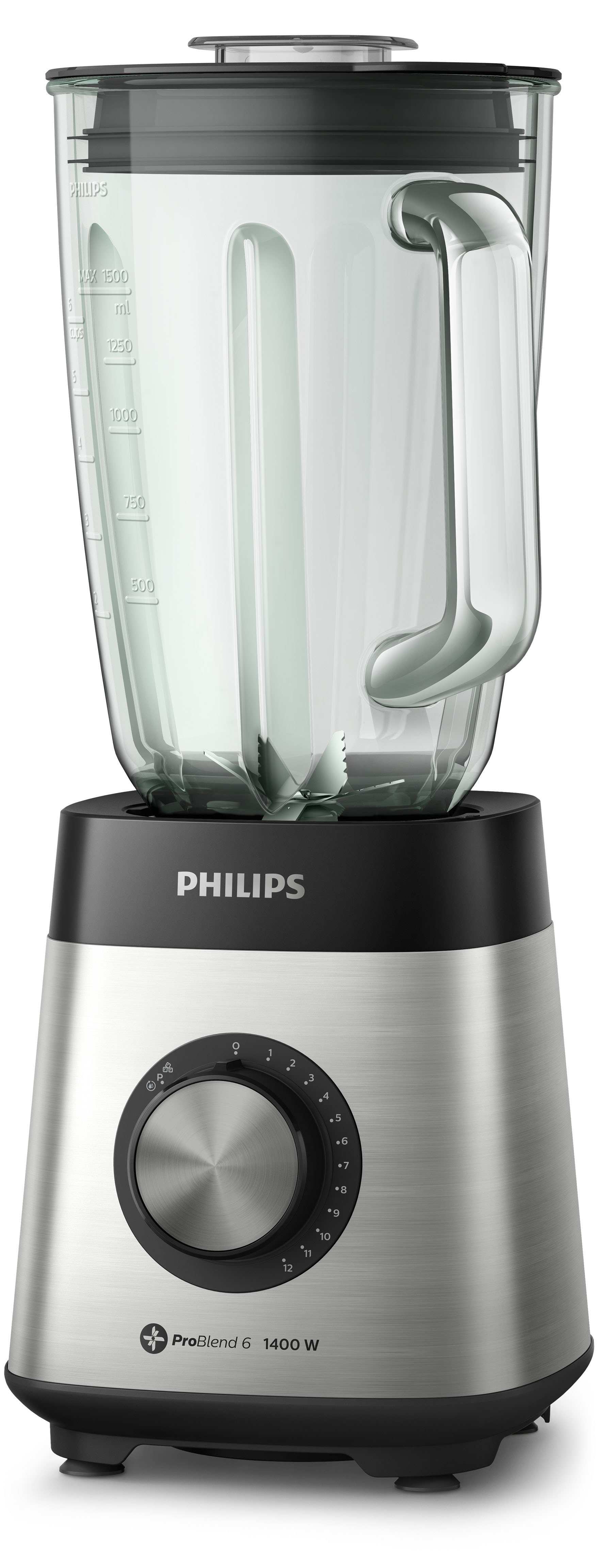 Potencia, durabilidad, rendimiento y facilidad para la limpieza