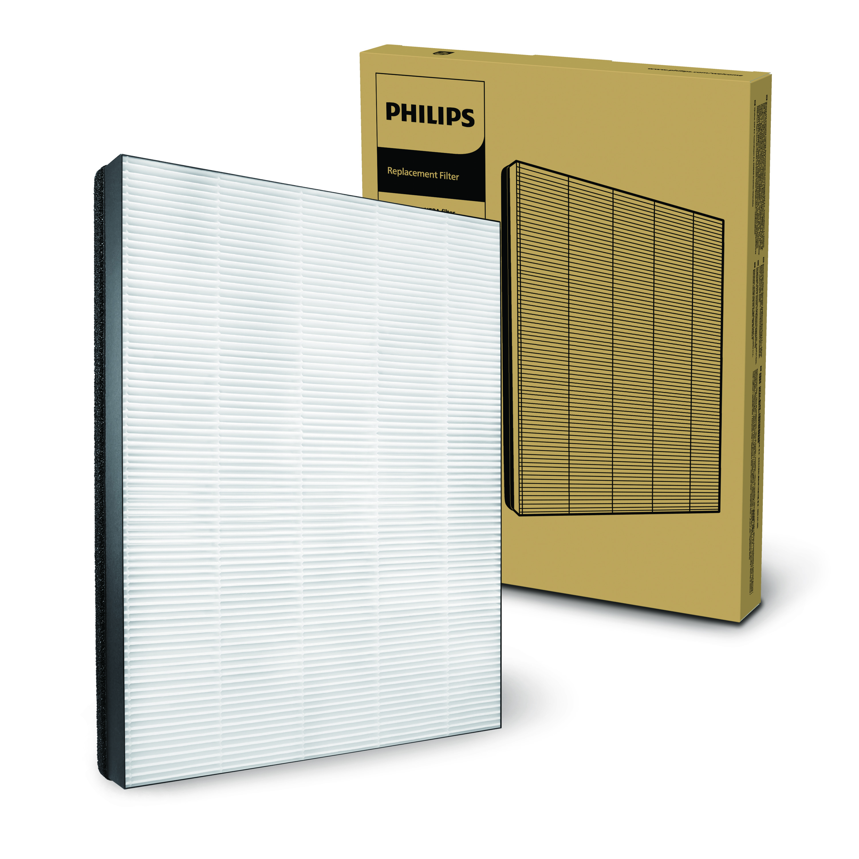 Powerful protection for the best performance