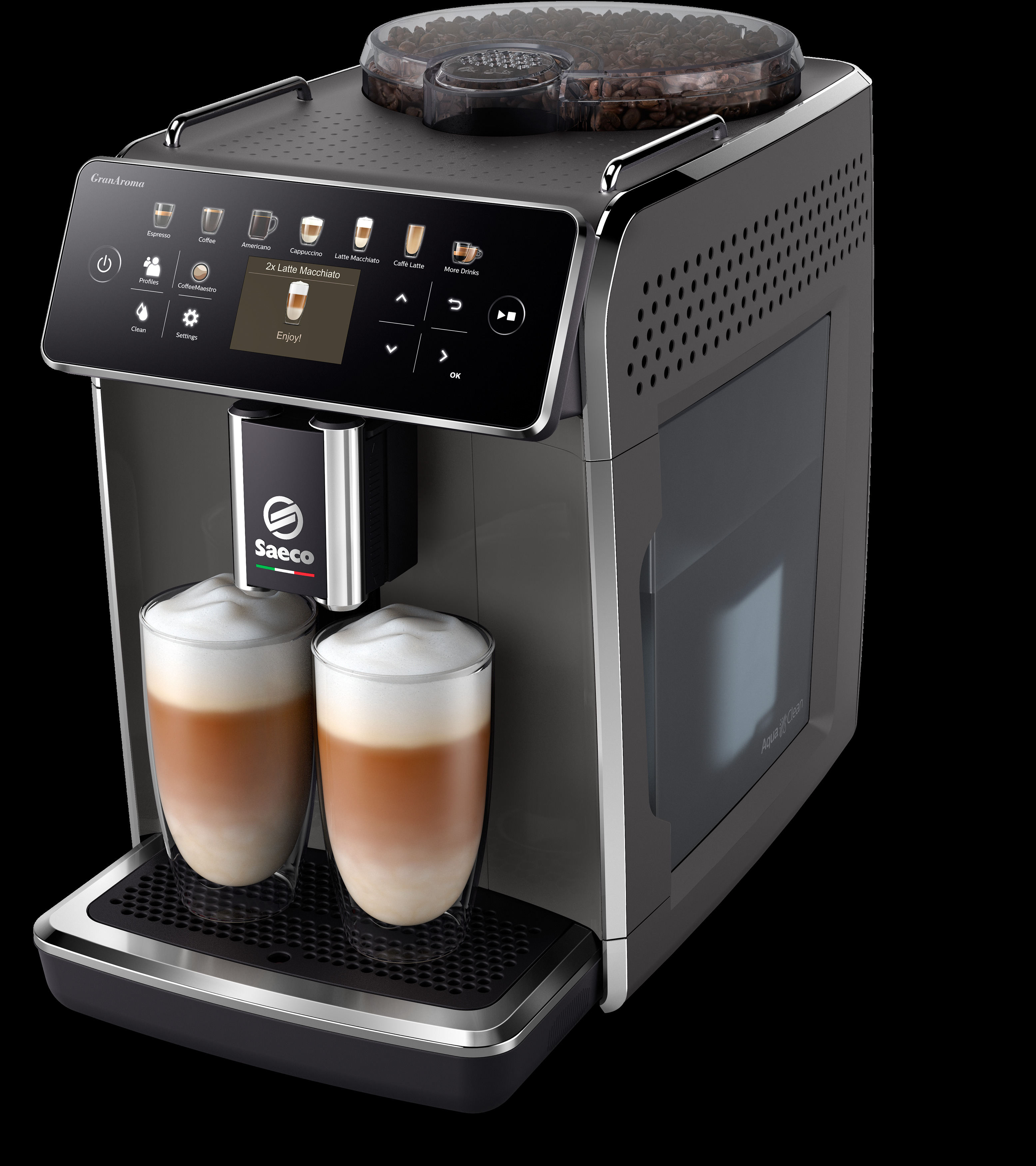 Tu caf&eacute;, a tu gusto