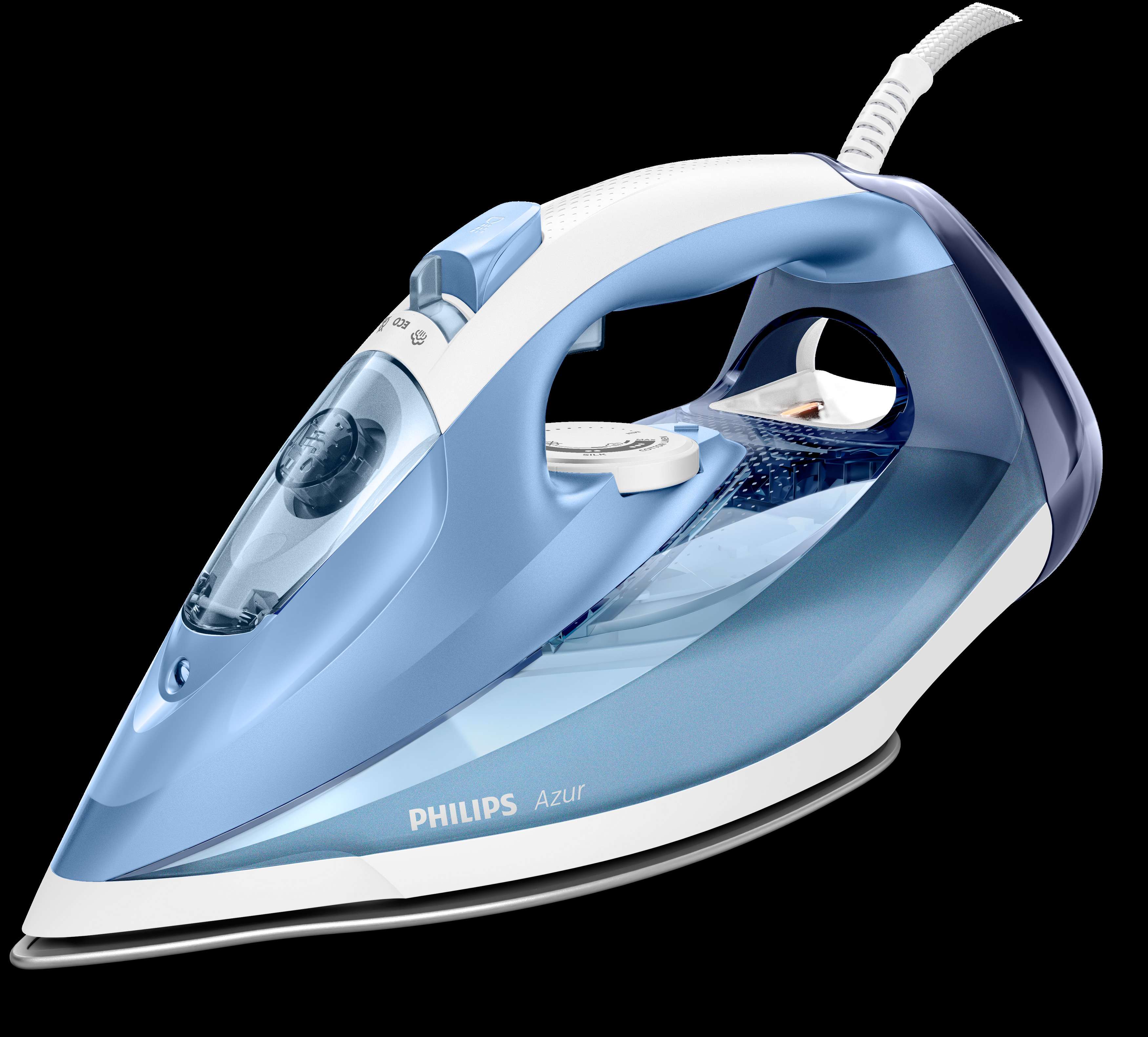 Rendimiento del vapor garantizado