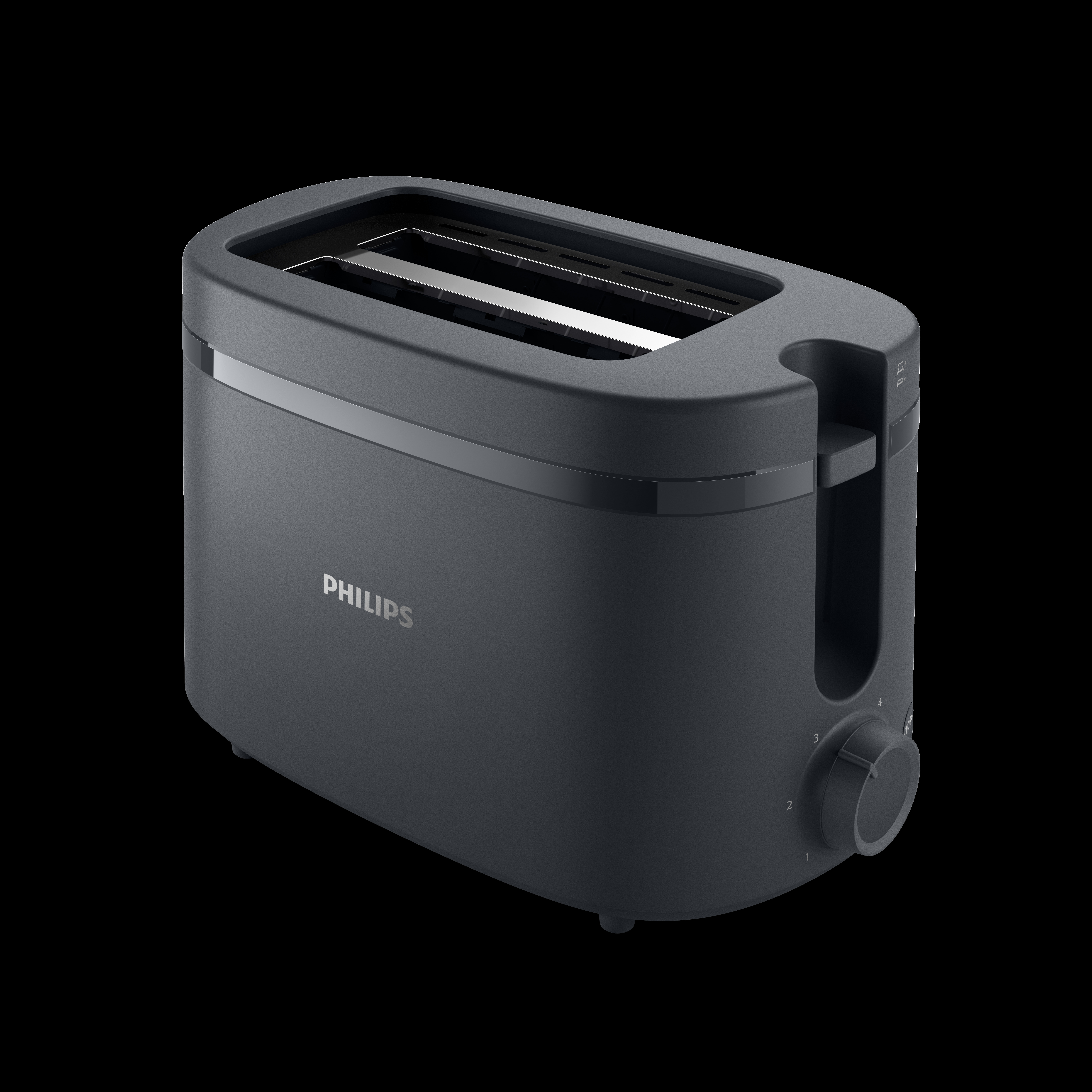 احصل على خبز مقرمش كل يوم