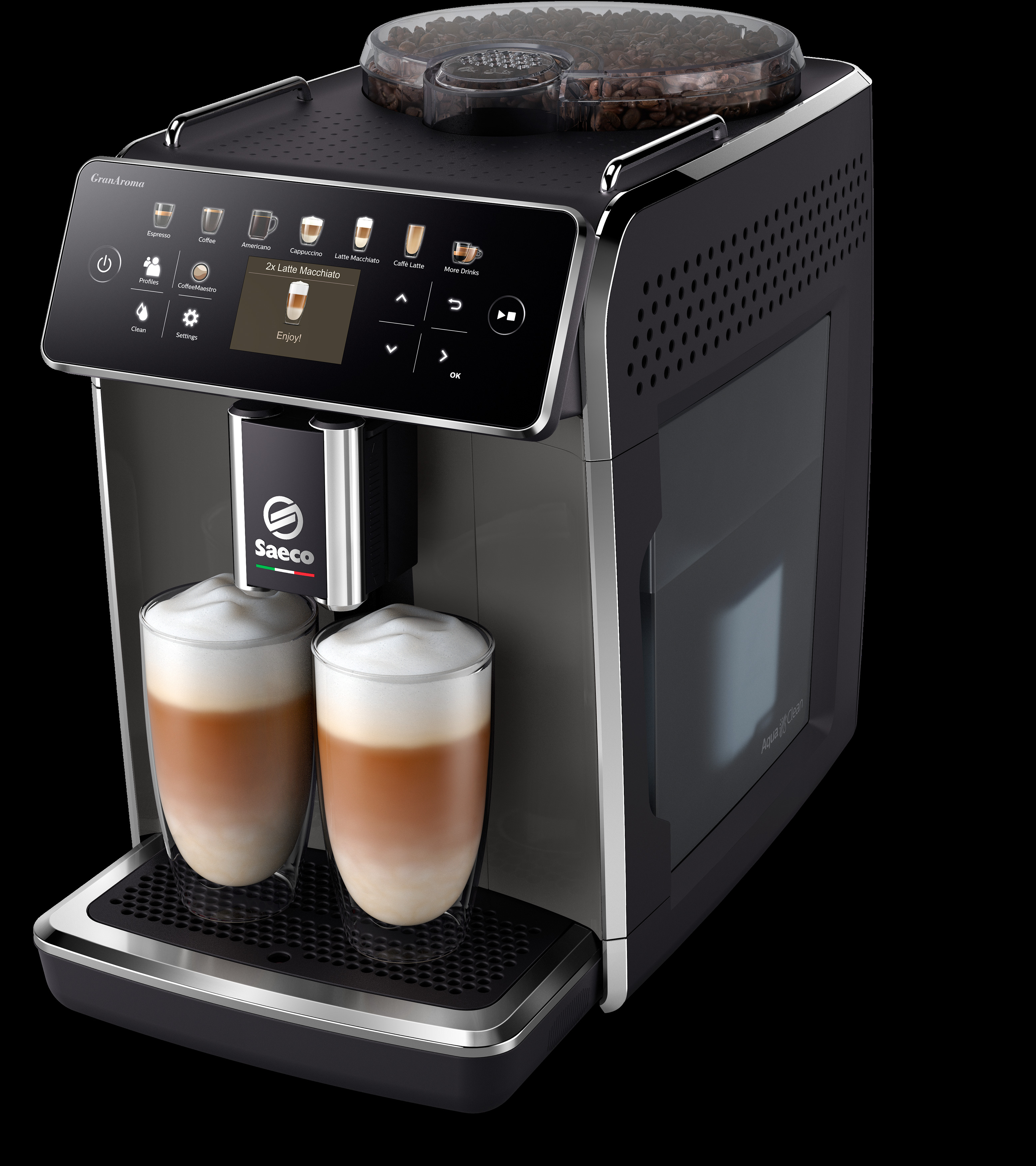 Tu caf&eacute;, a tu gusto