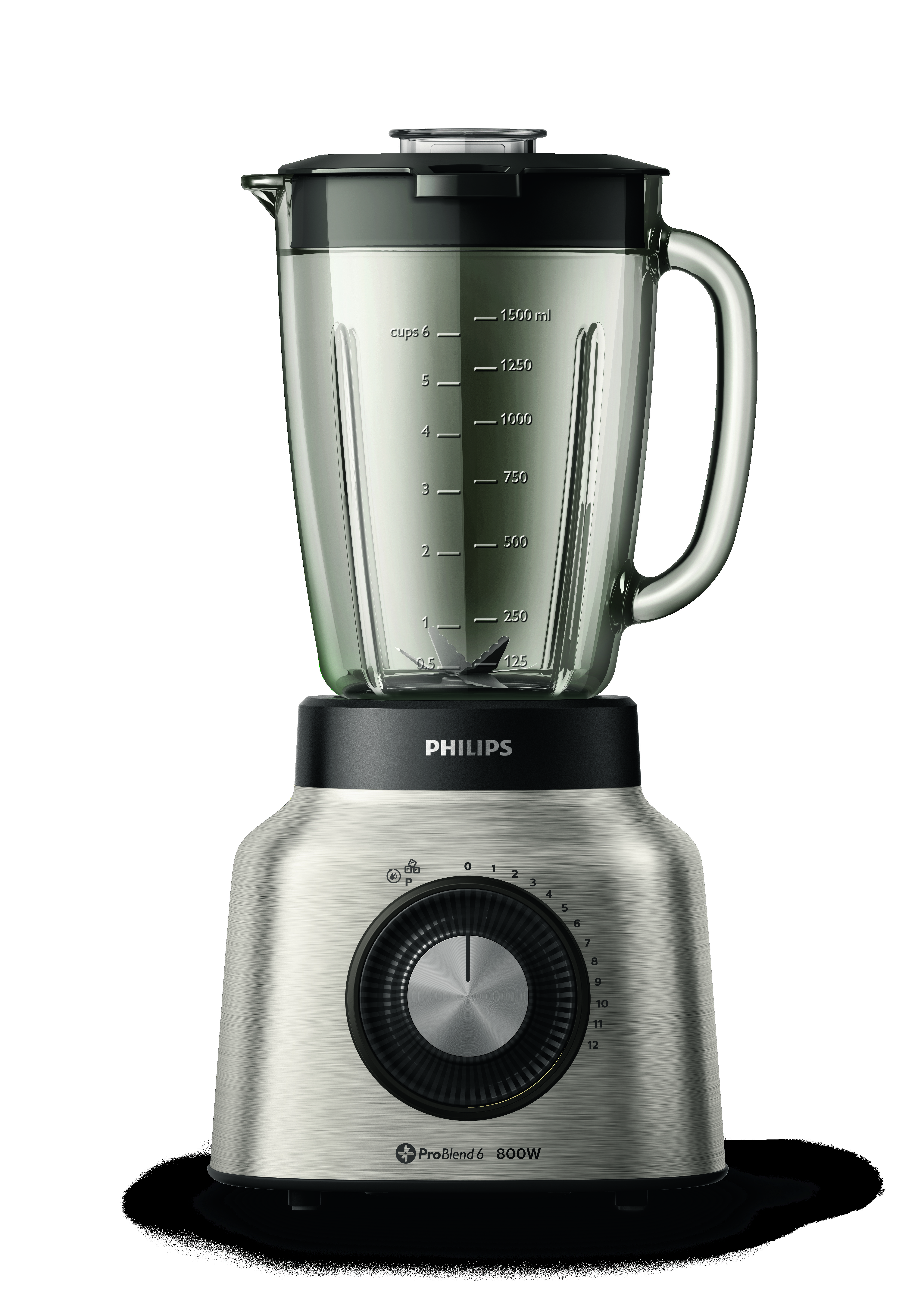 Potente tecnolog&iacute;a ProBlend&nbsp;6