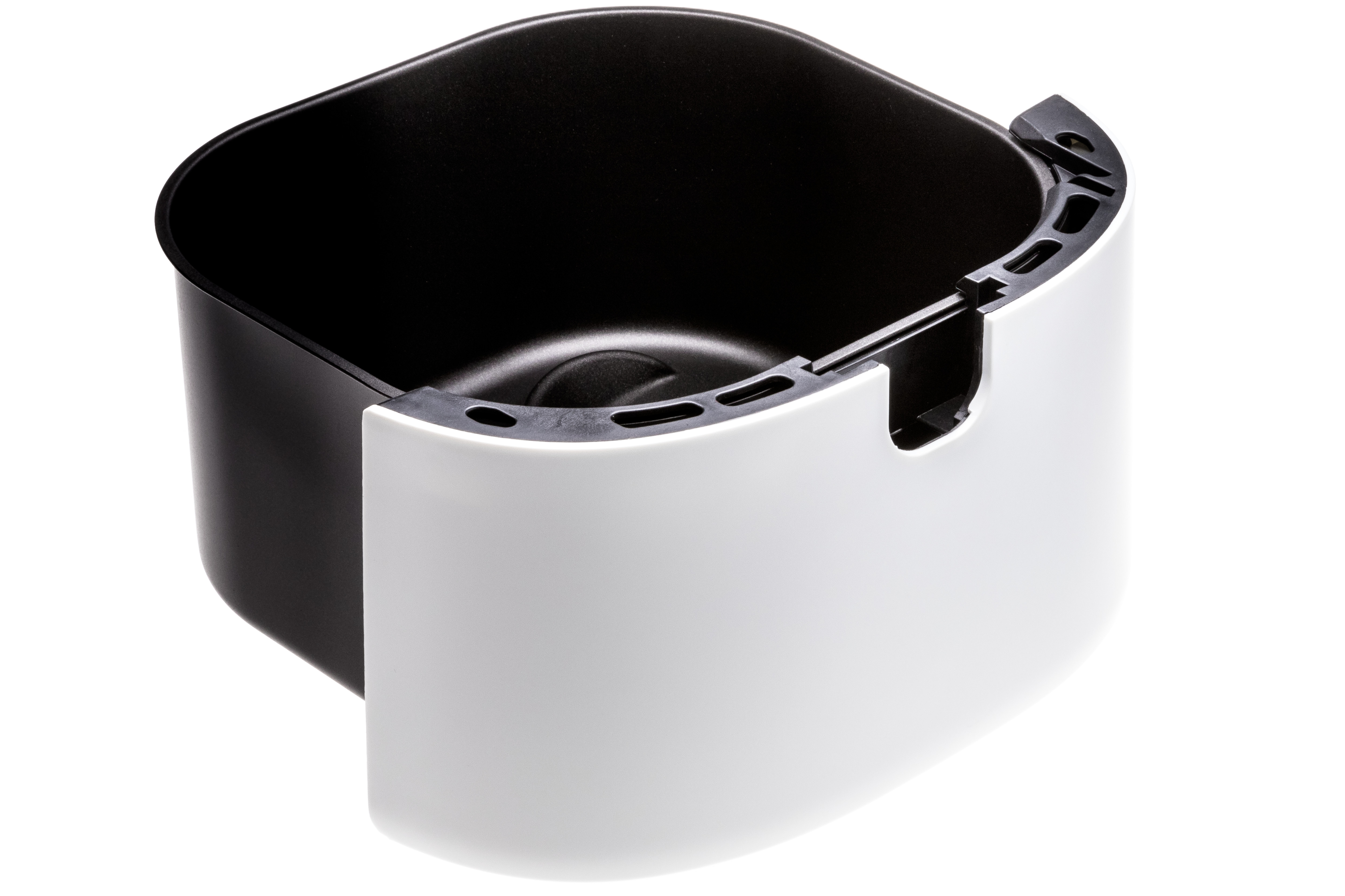 Para sustituir la sart&eacute;n actual de la Airfryer.