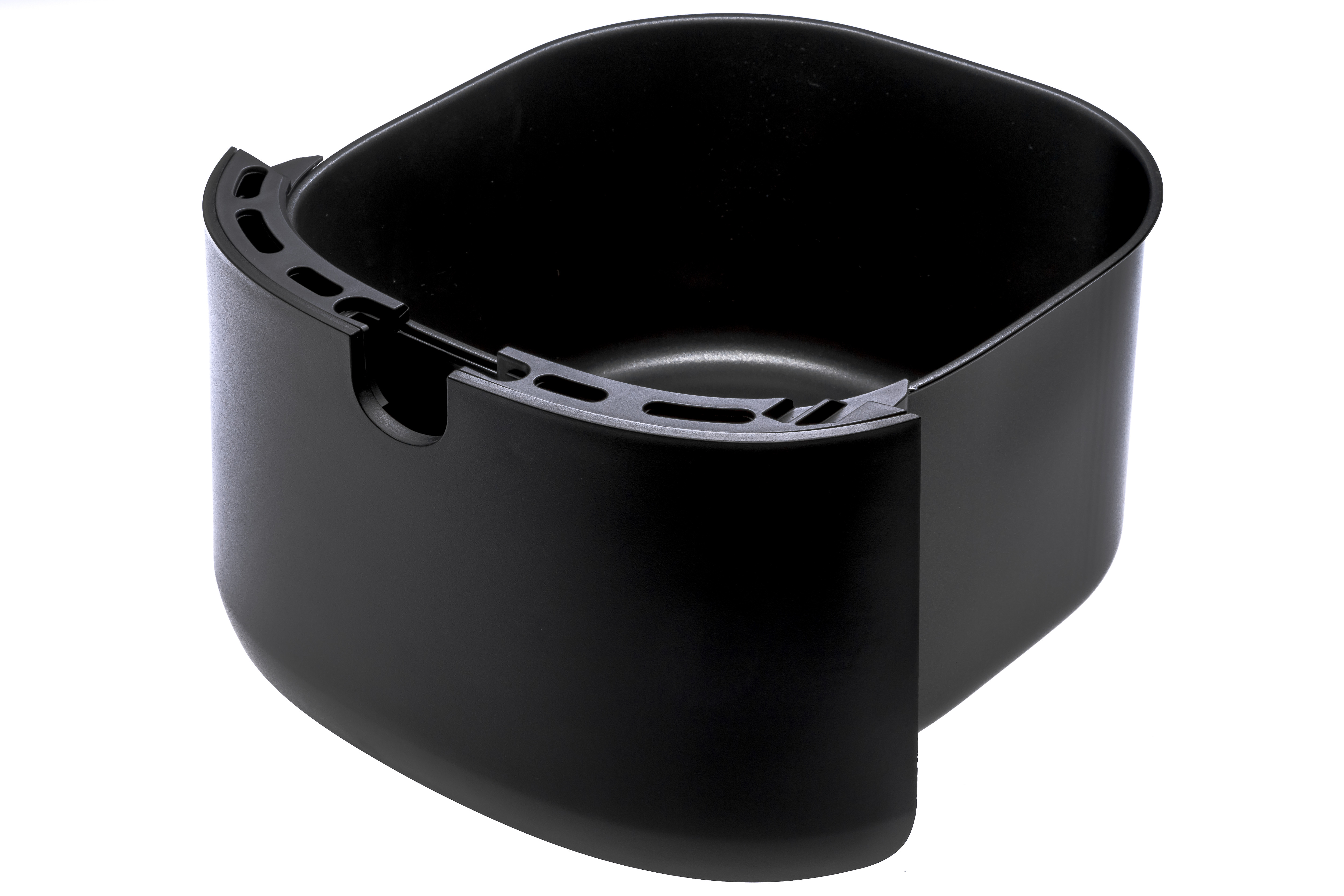 Para sustituir el recipiente actual de la Airfryer.