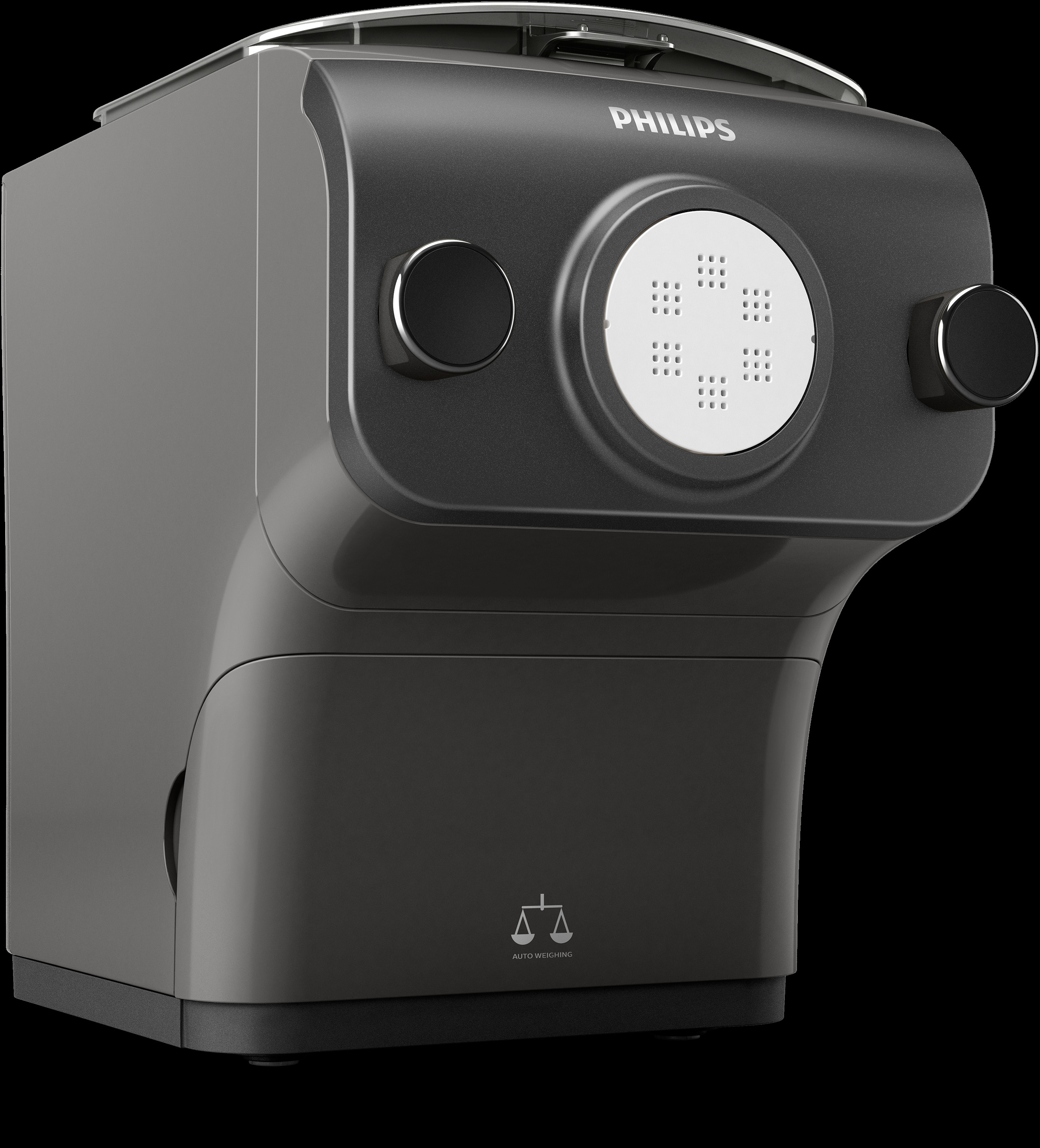 Enjoy endless fresh pasta options in as little as 10 minutes