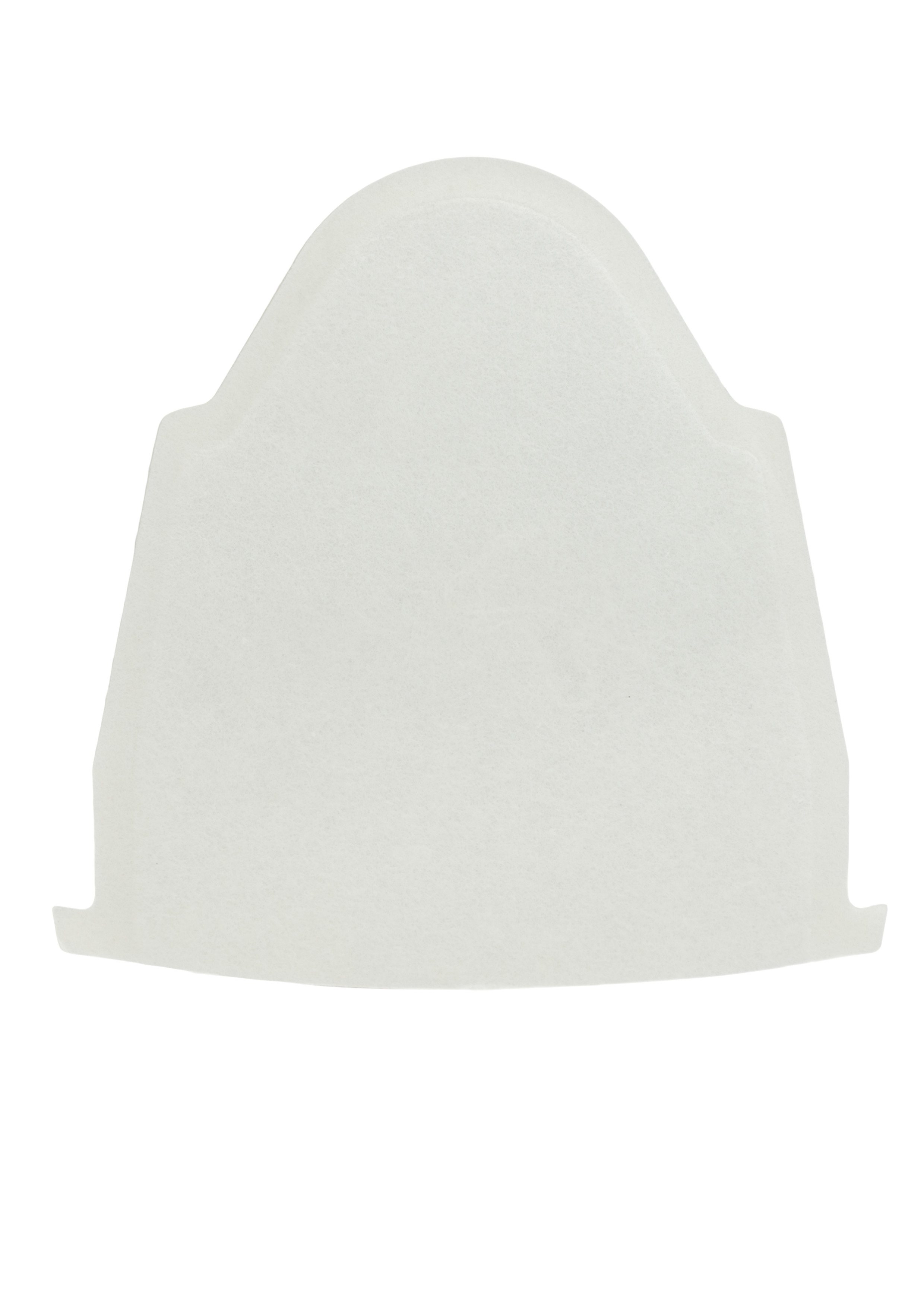 Para obtener un filtrado de aire &oacute;ptimo