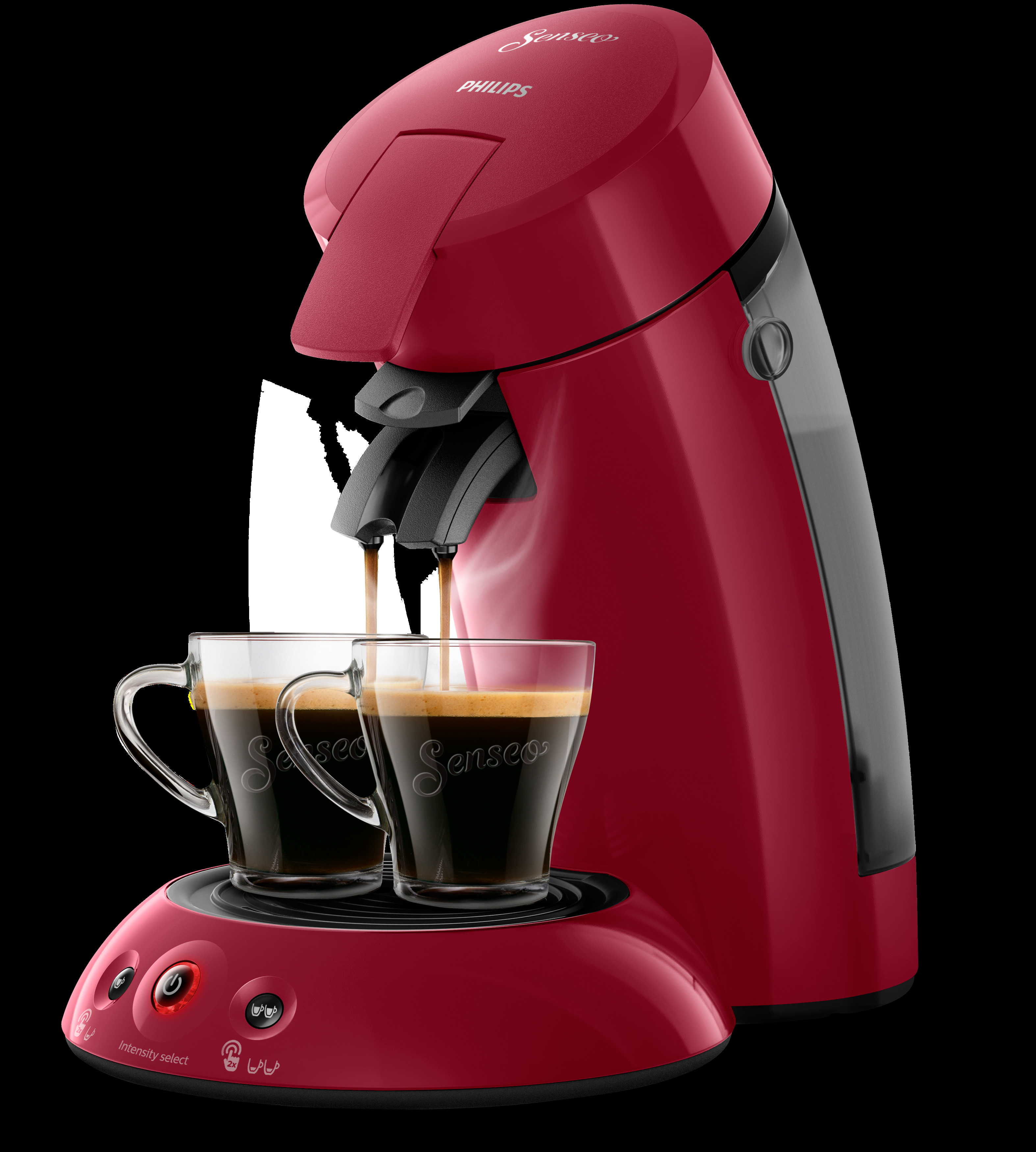 Descubre una experiencia de caf&eacute; m&aacute;s intensa