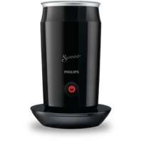 Espuma de gran sedosidad