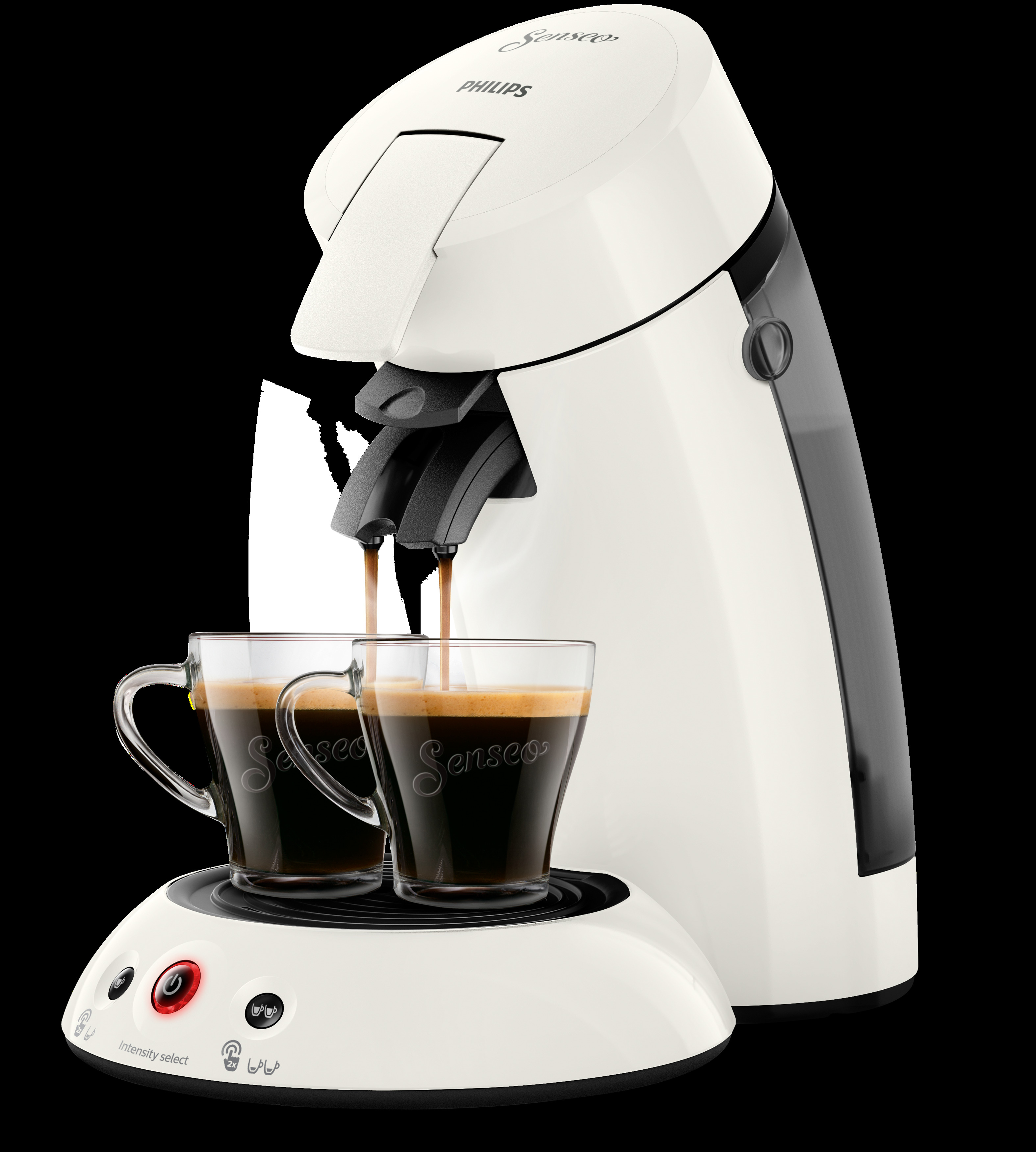 Descubre una experiencia de caf&eacute; m&aacute;s intensa