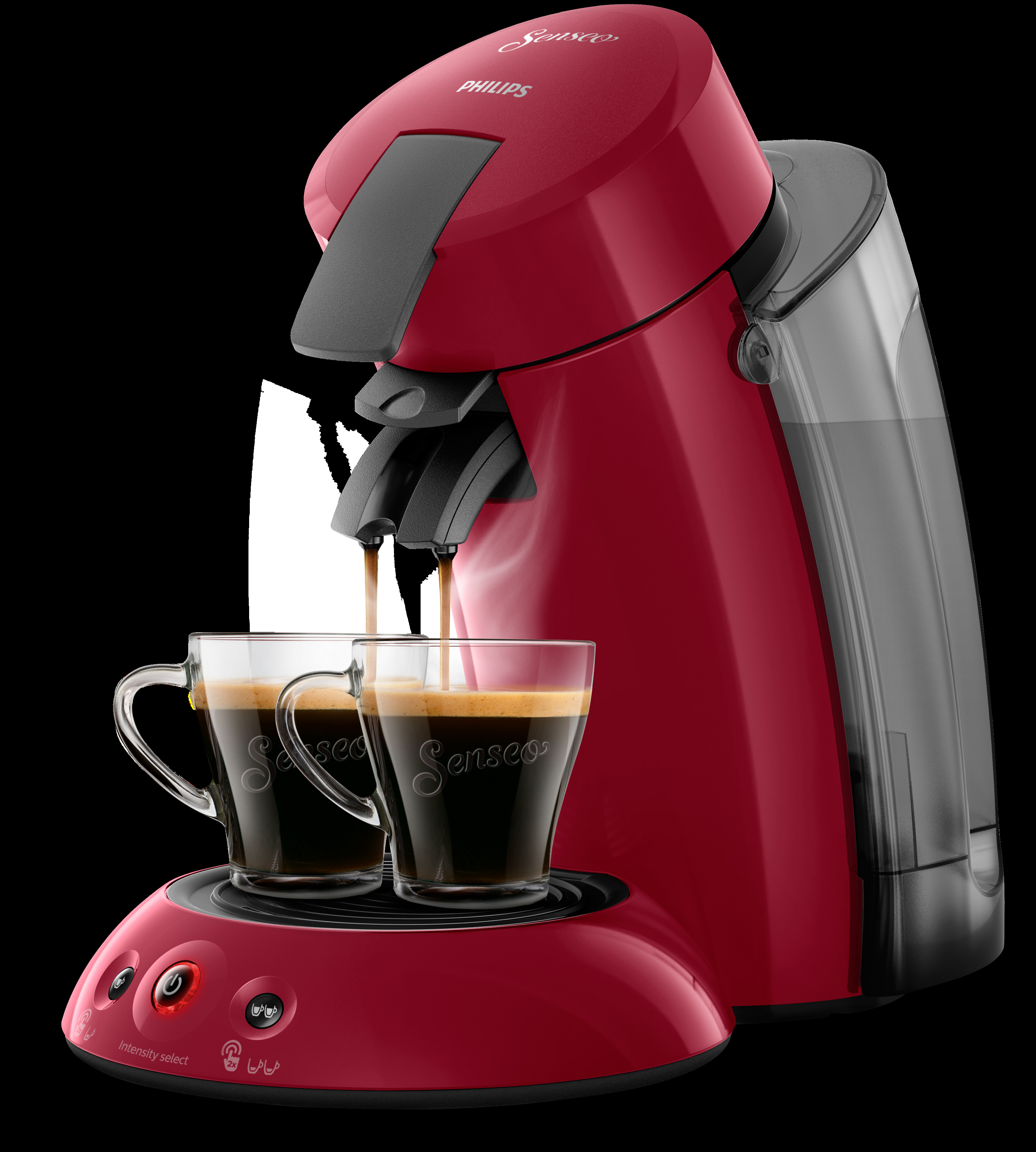 Descubre una experiencia de caf&eacute; m&aacute;s intensa