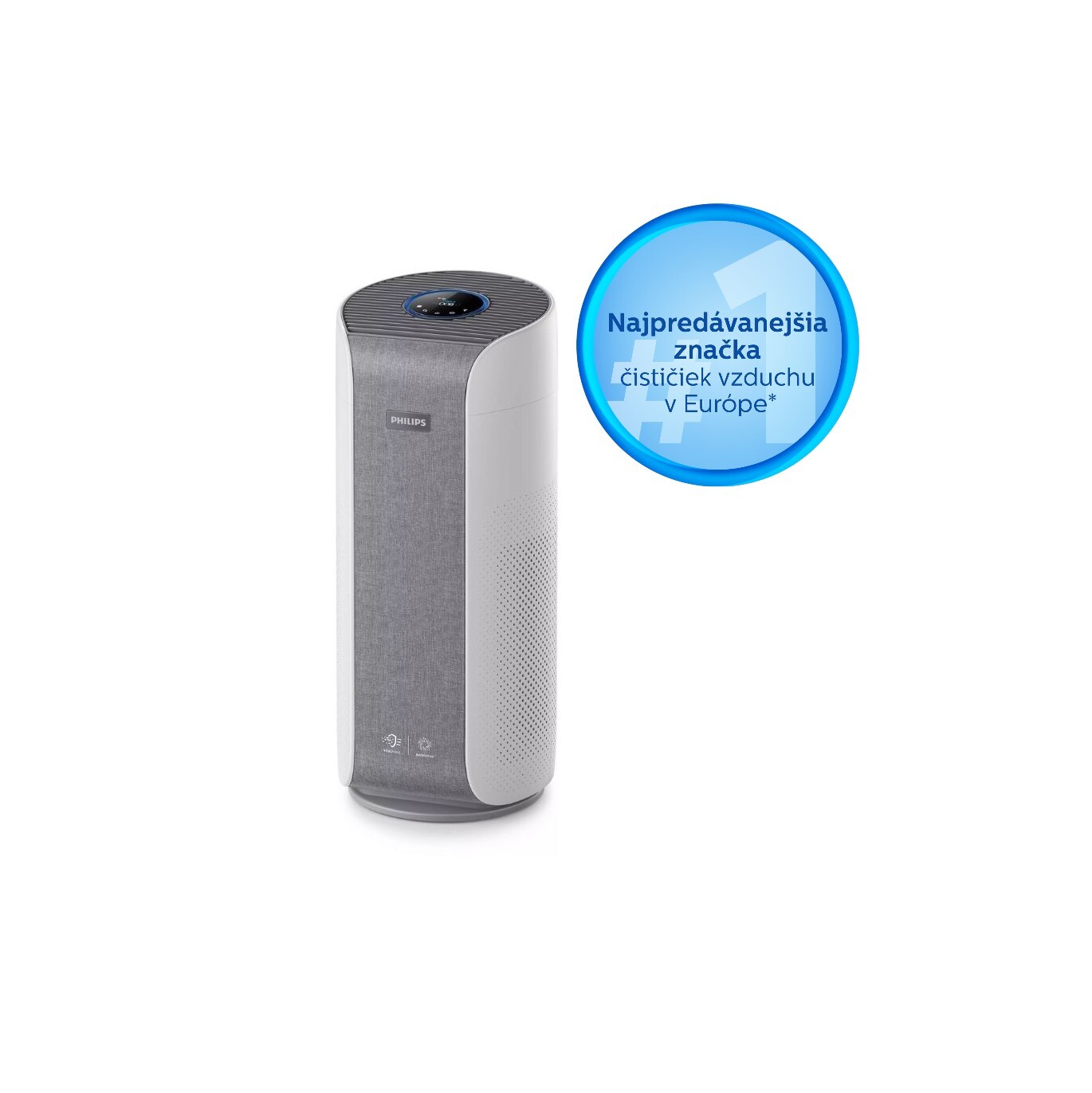 Vyčist&iacute; vzduch za menej ako 6&nbsp;min&uacute;t (1)