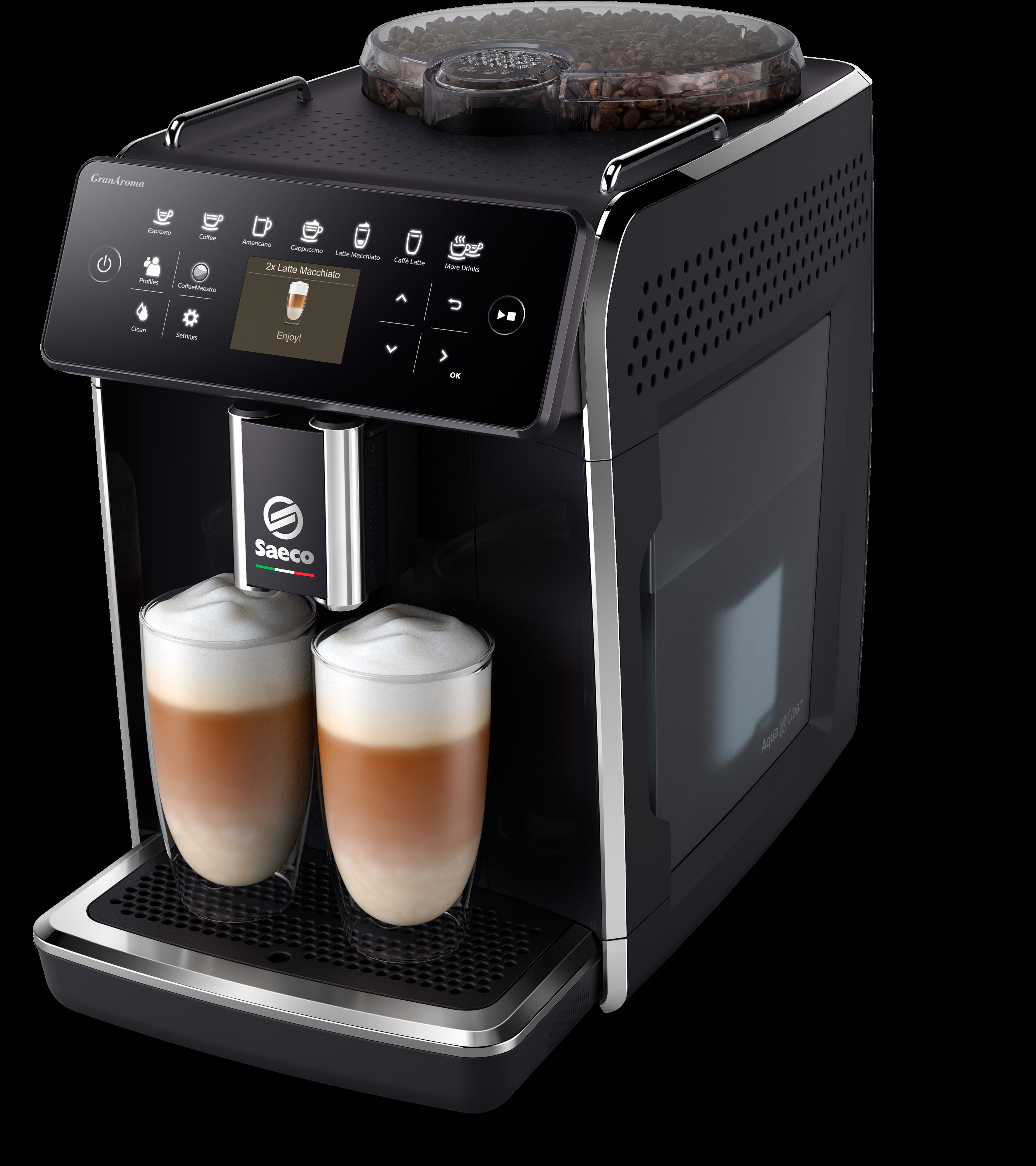 Tu caf&eacute;, a tu gusto