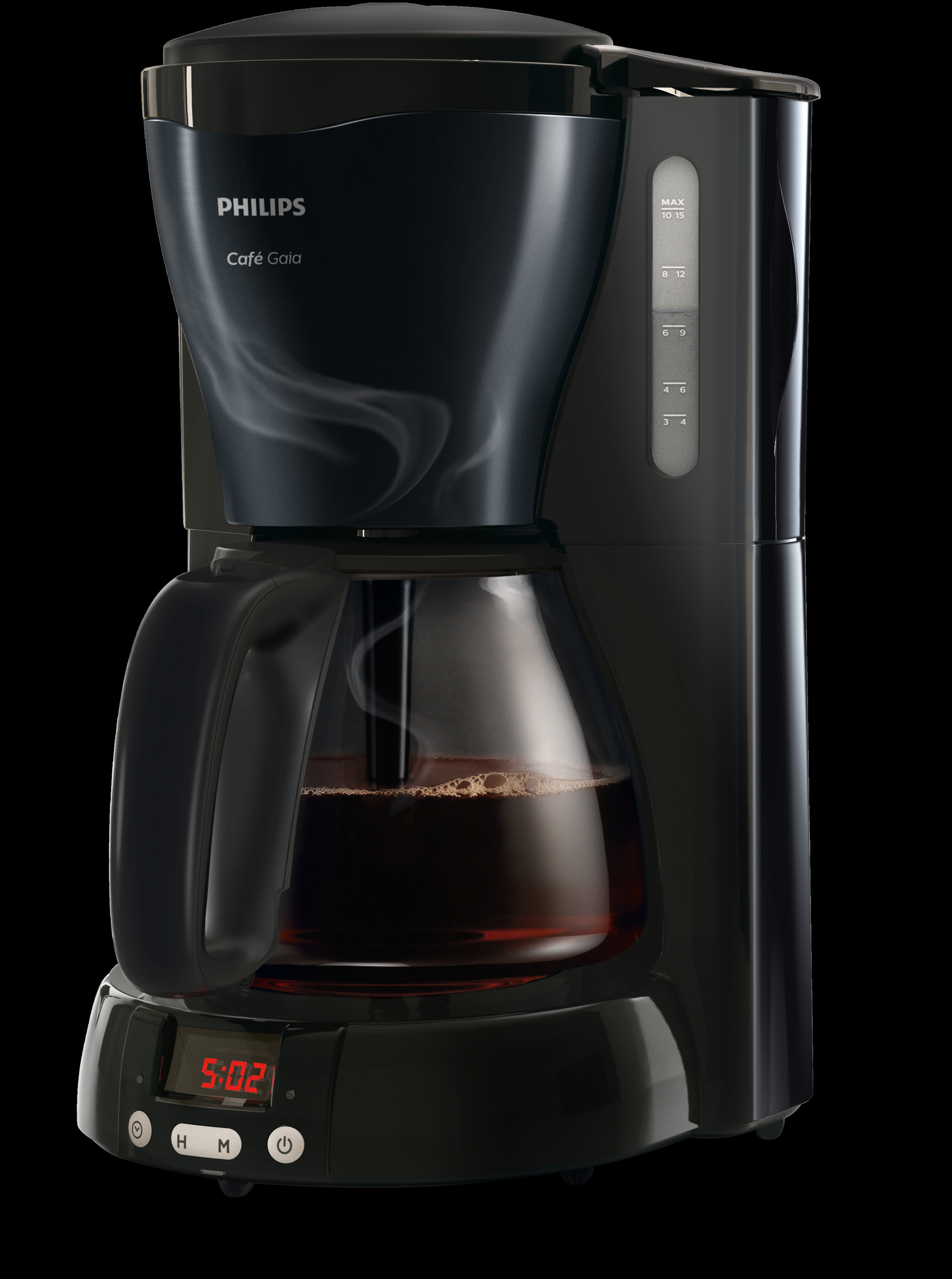 Un delicioso caf&eacute; caliente y nuestro ic&oacute;nico dise&ntilde;o