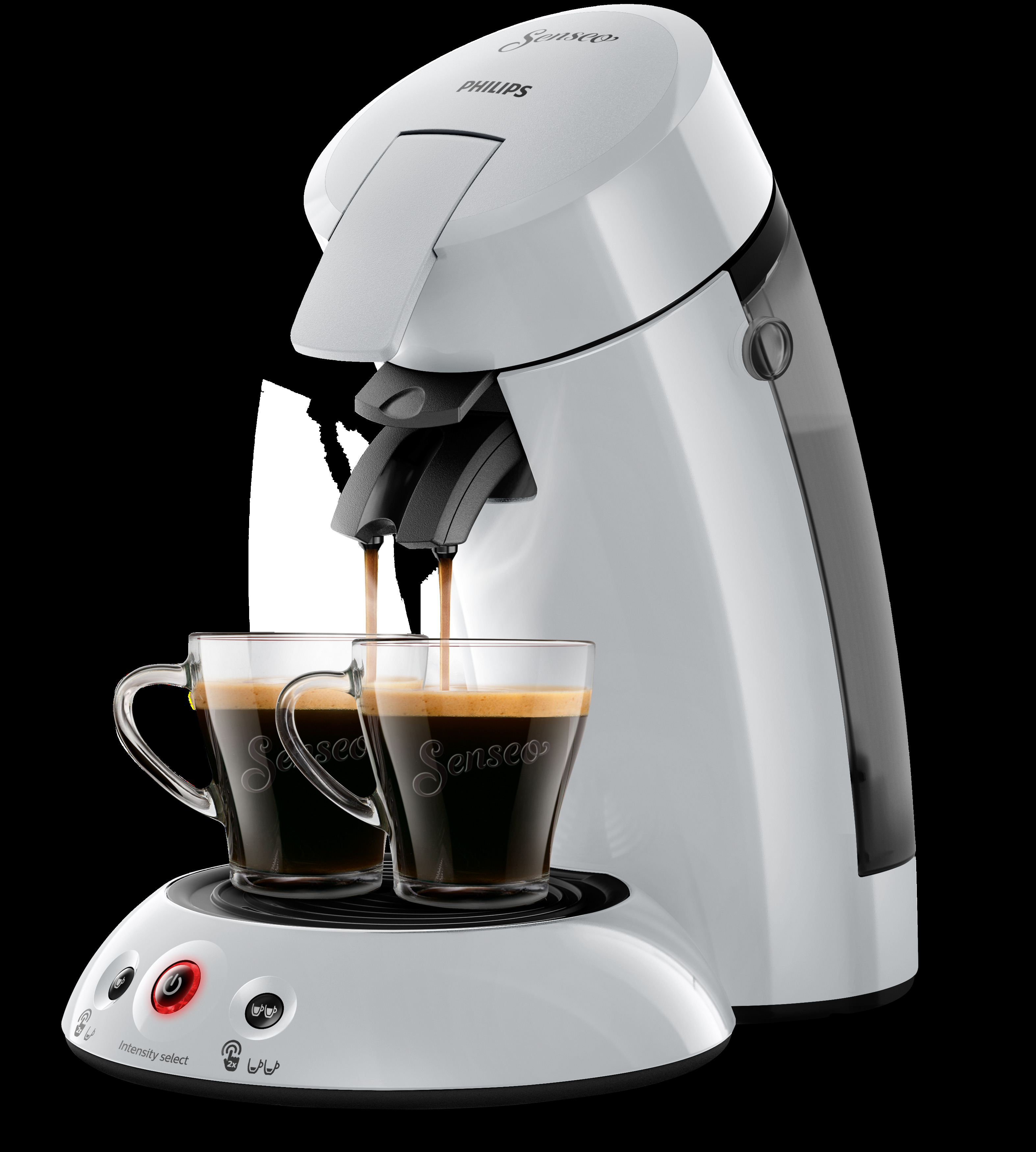 Descubre una experiencia de caf&eacute; m&aacute;s intensa