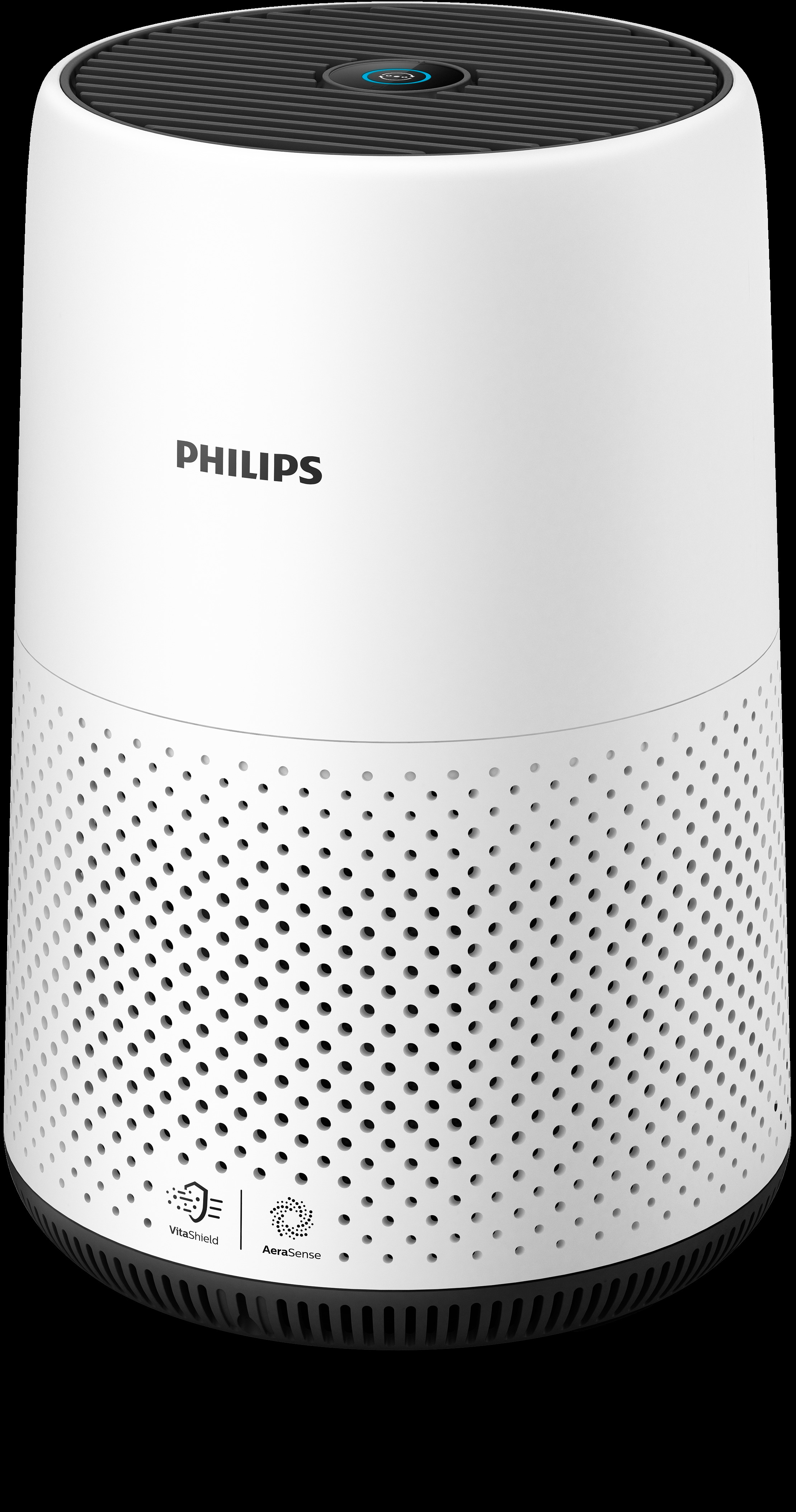 Membersihkan udara dalam waktu kurang dari 16 menit (1)