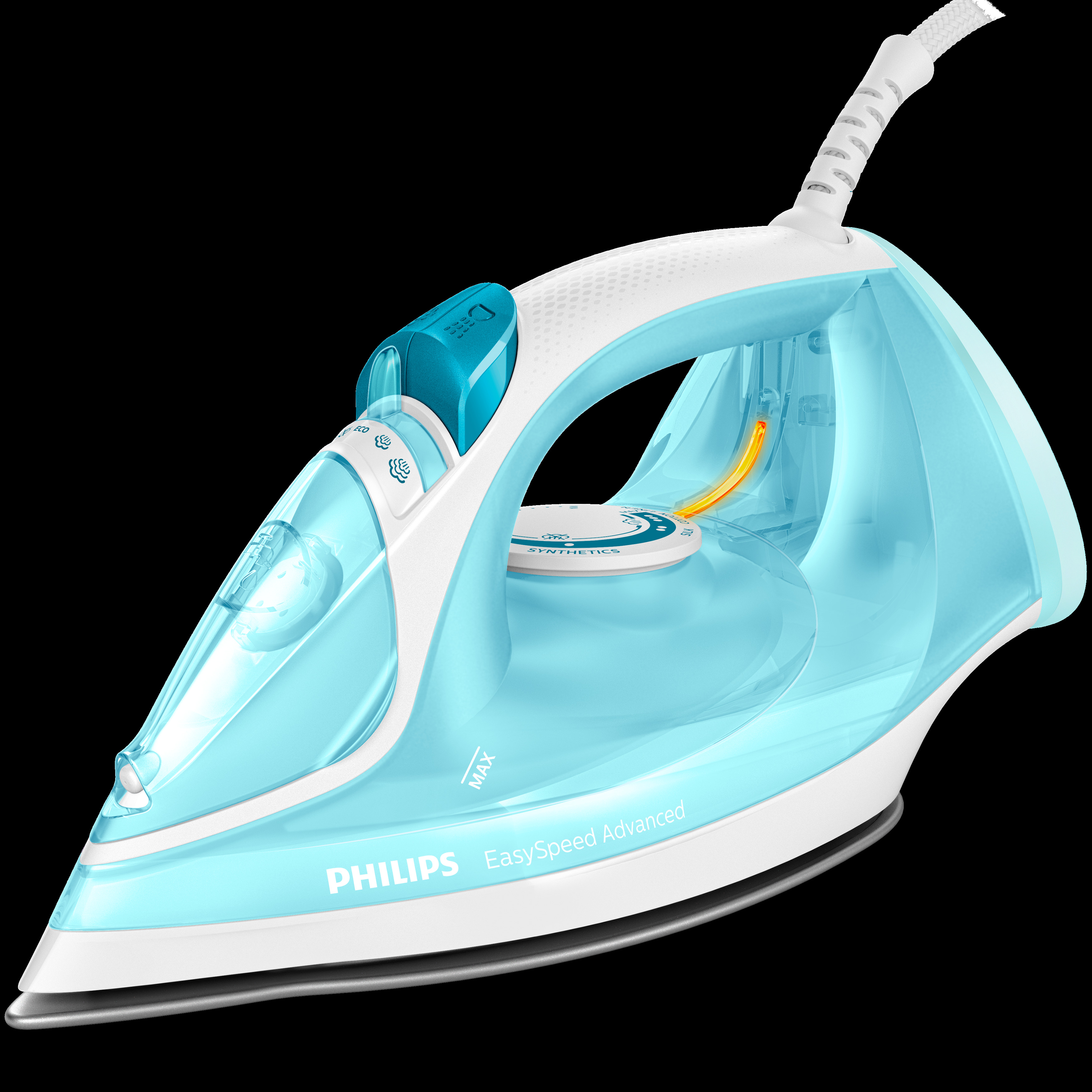 M&aacute;s r&aacute;pida, de principio a fin