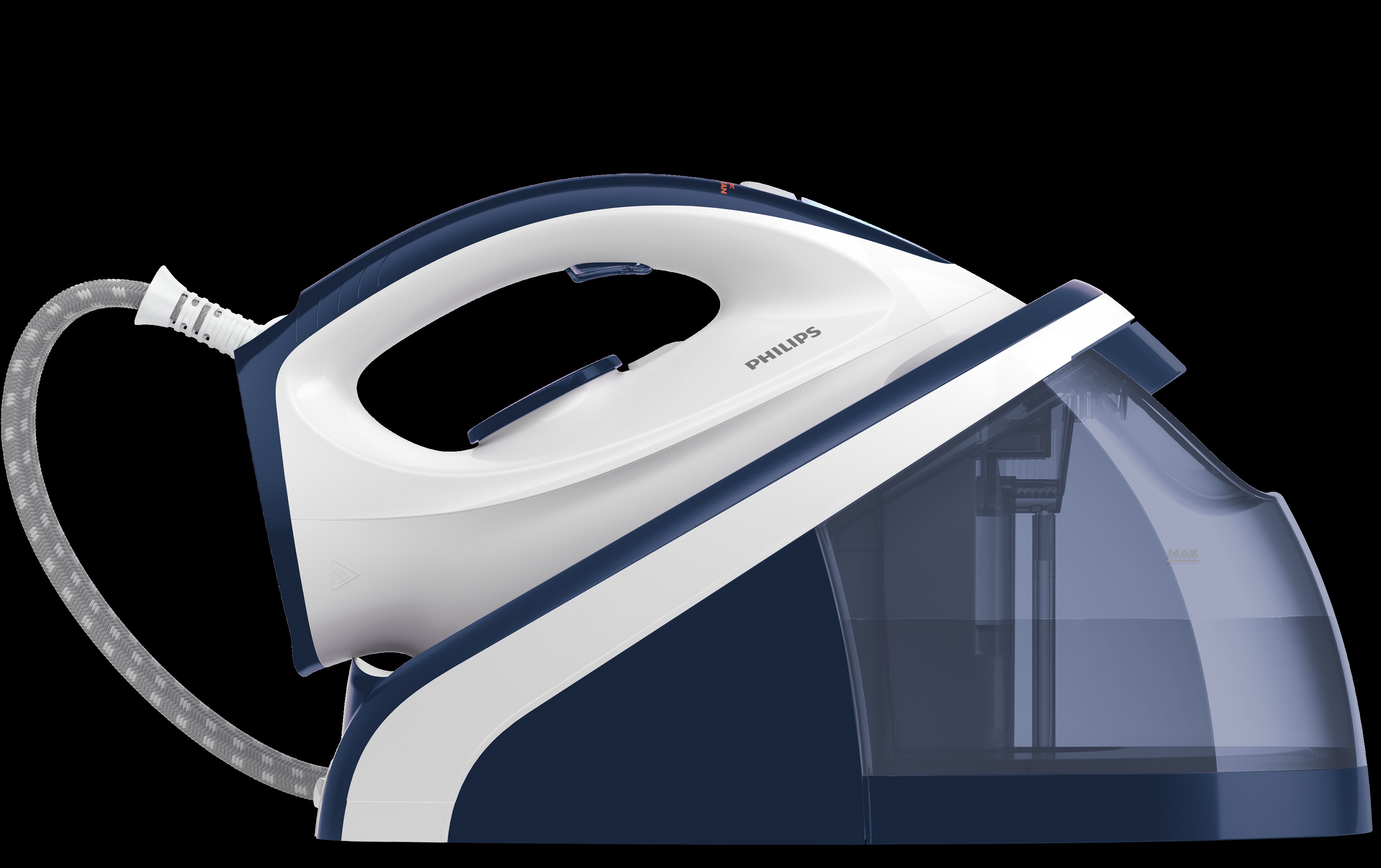 planchado m&aacute;s r&aacute;pido