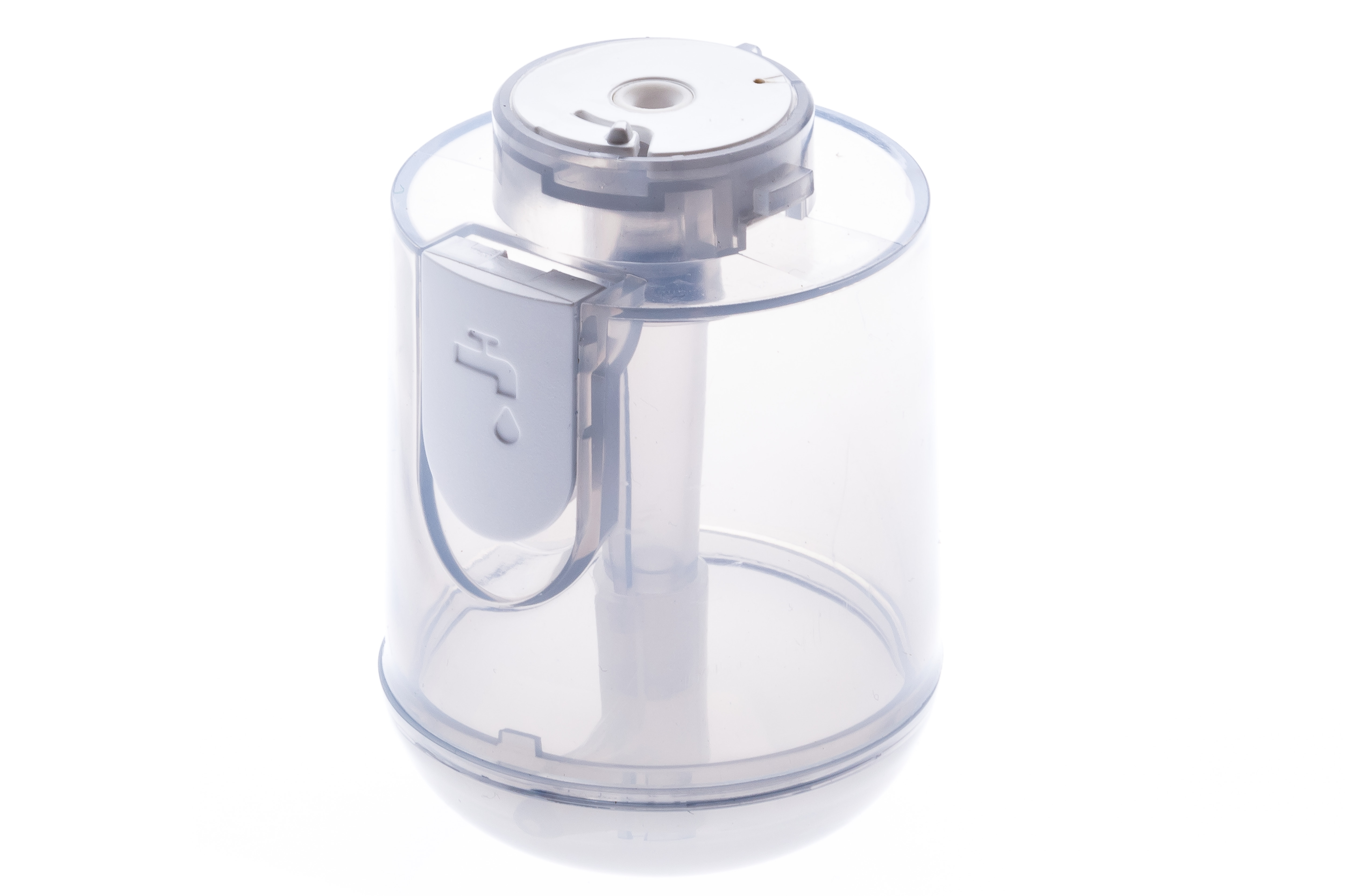 Dep&oacute;sito de agua de 100&nbsp;ml para vaporizador de mano