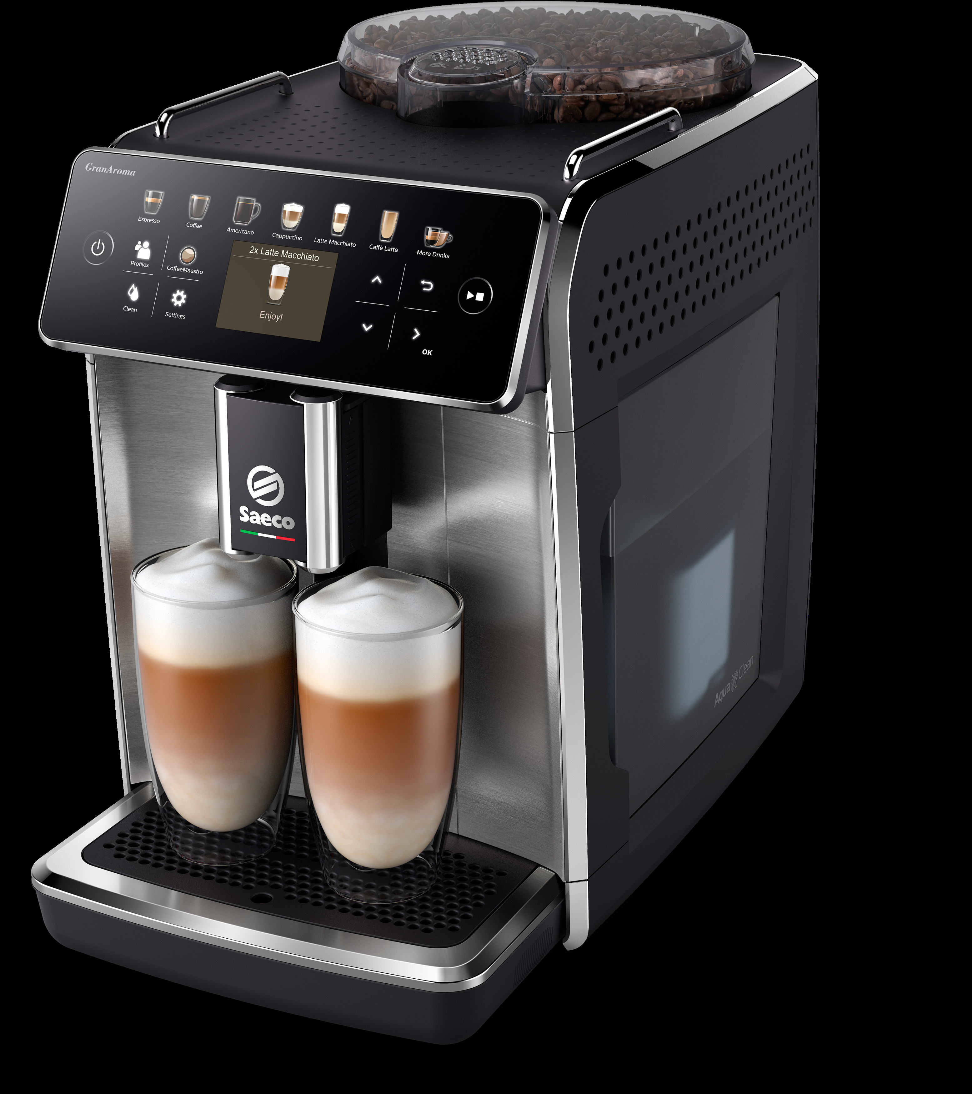 Tu caf&eacute;, a tu gusto