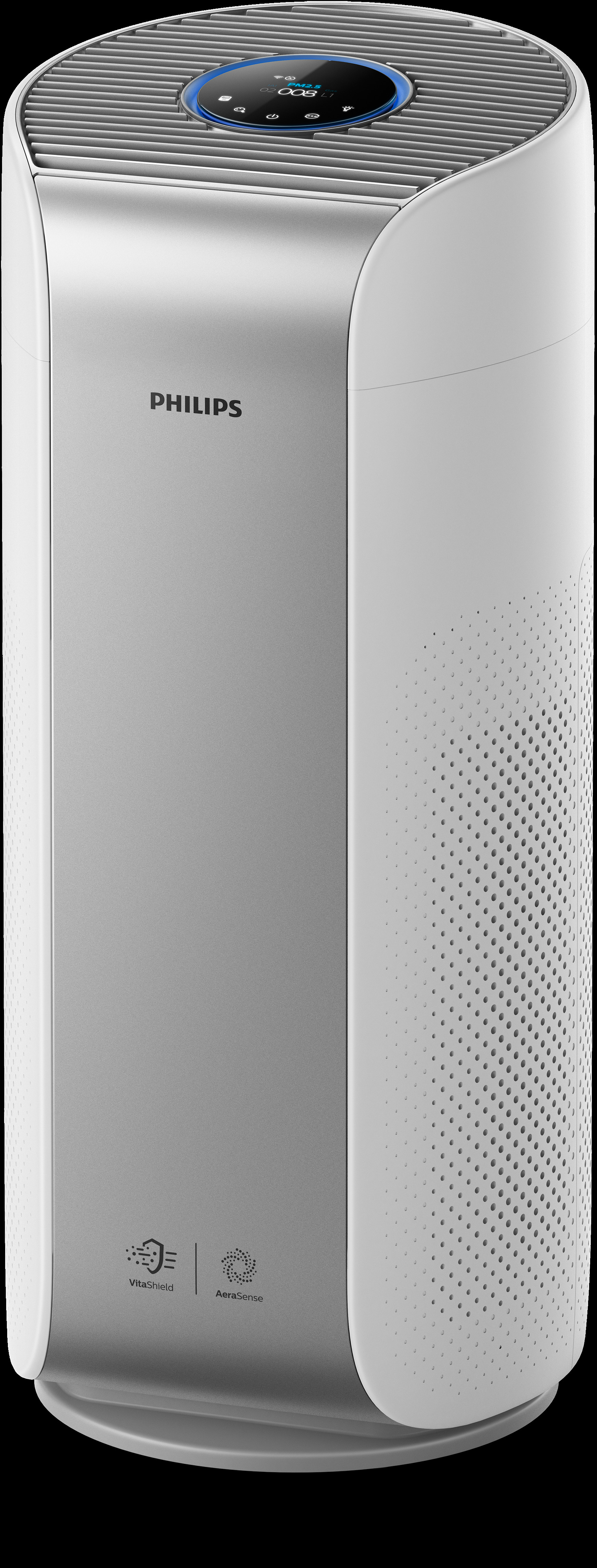 ฟอกอากาศบริสุทธิ์ในเวลาไม่เกิน 5 นาที (1)