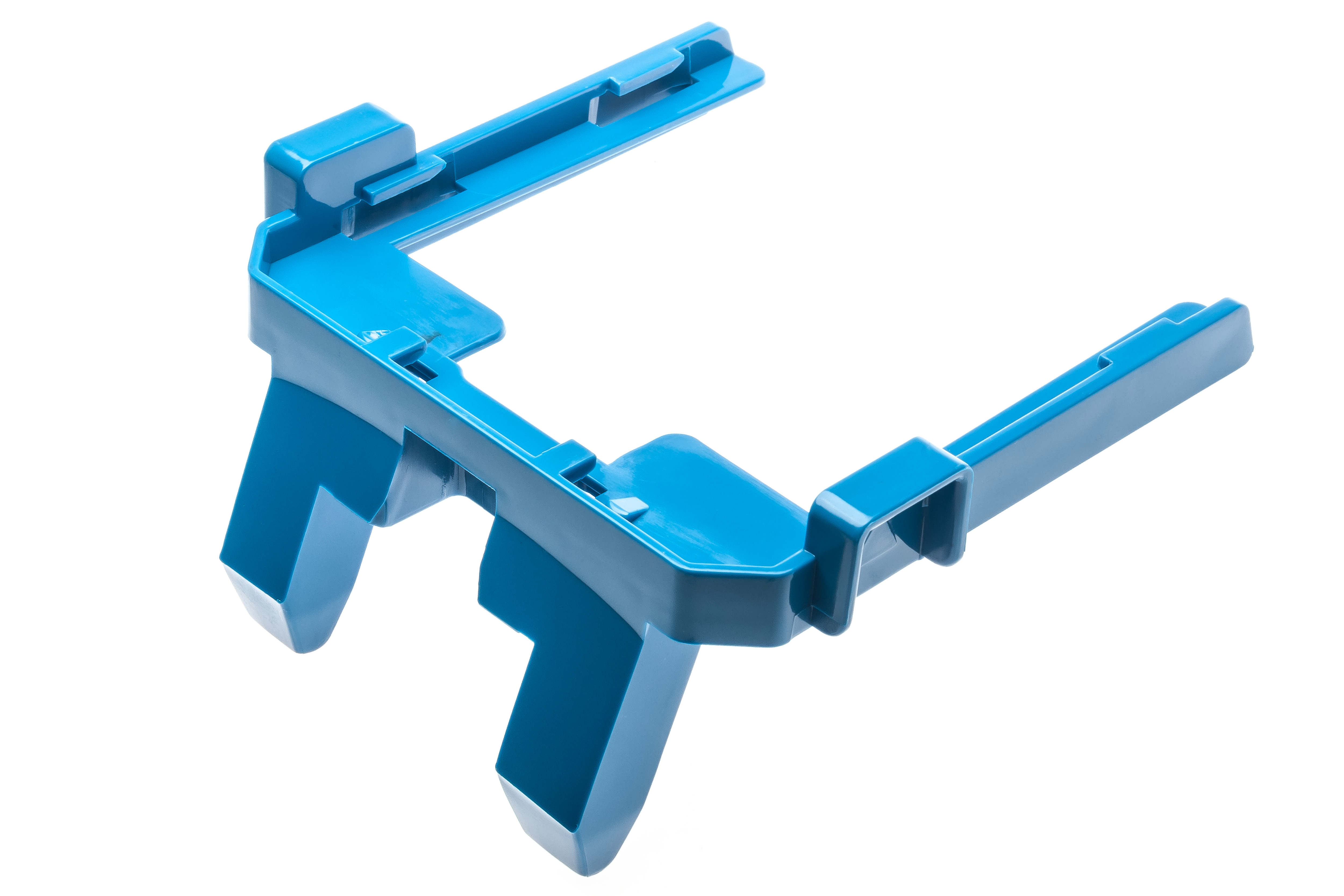 Soporte de la bolsa de repuesto para Power Go