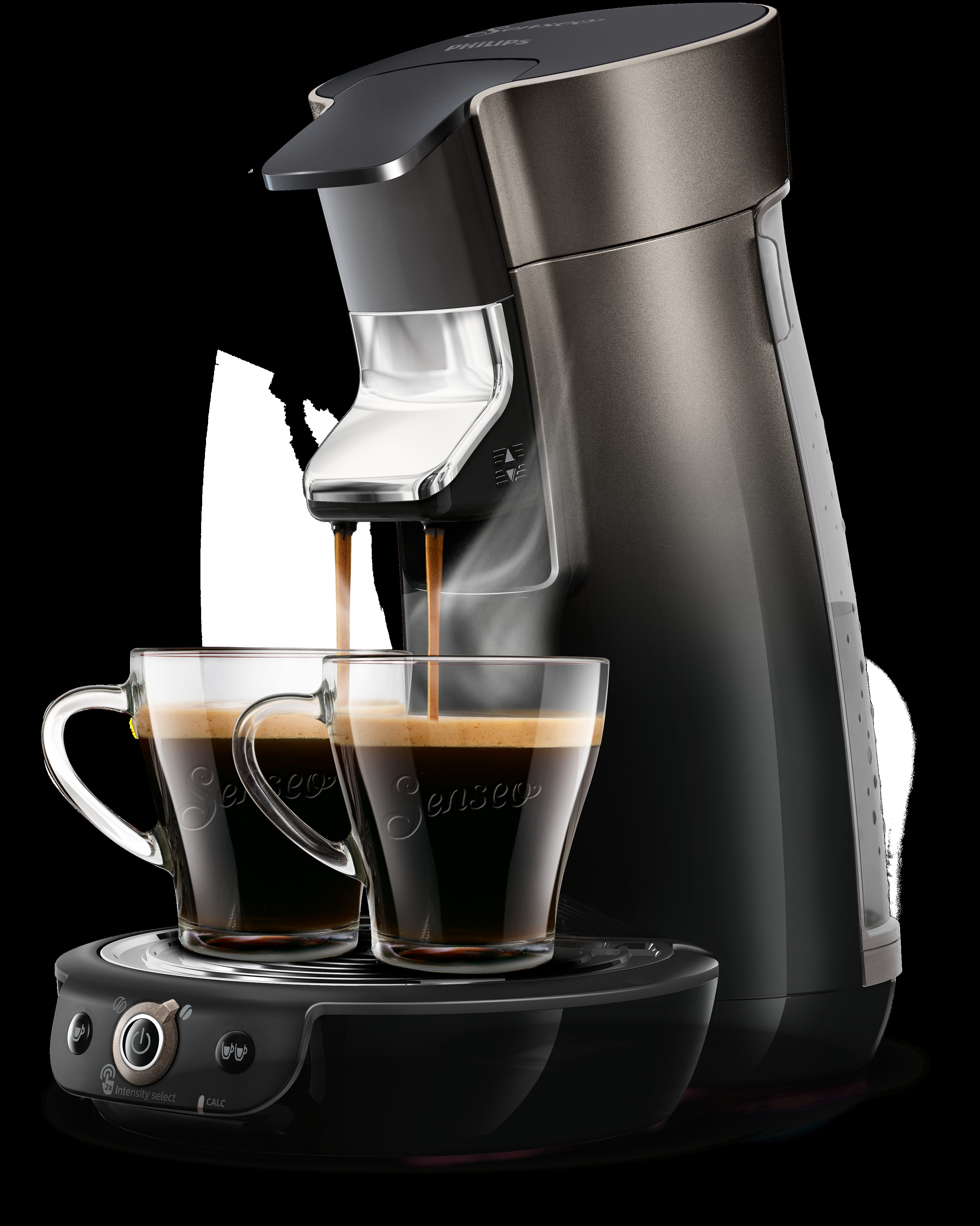 Descubre una experiencia de caf&eacute; m&aacute;s intensa