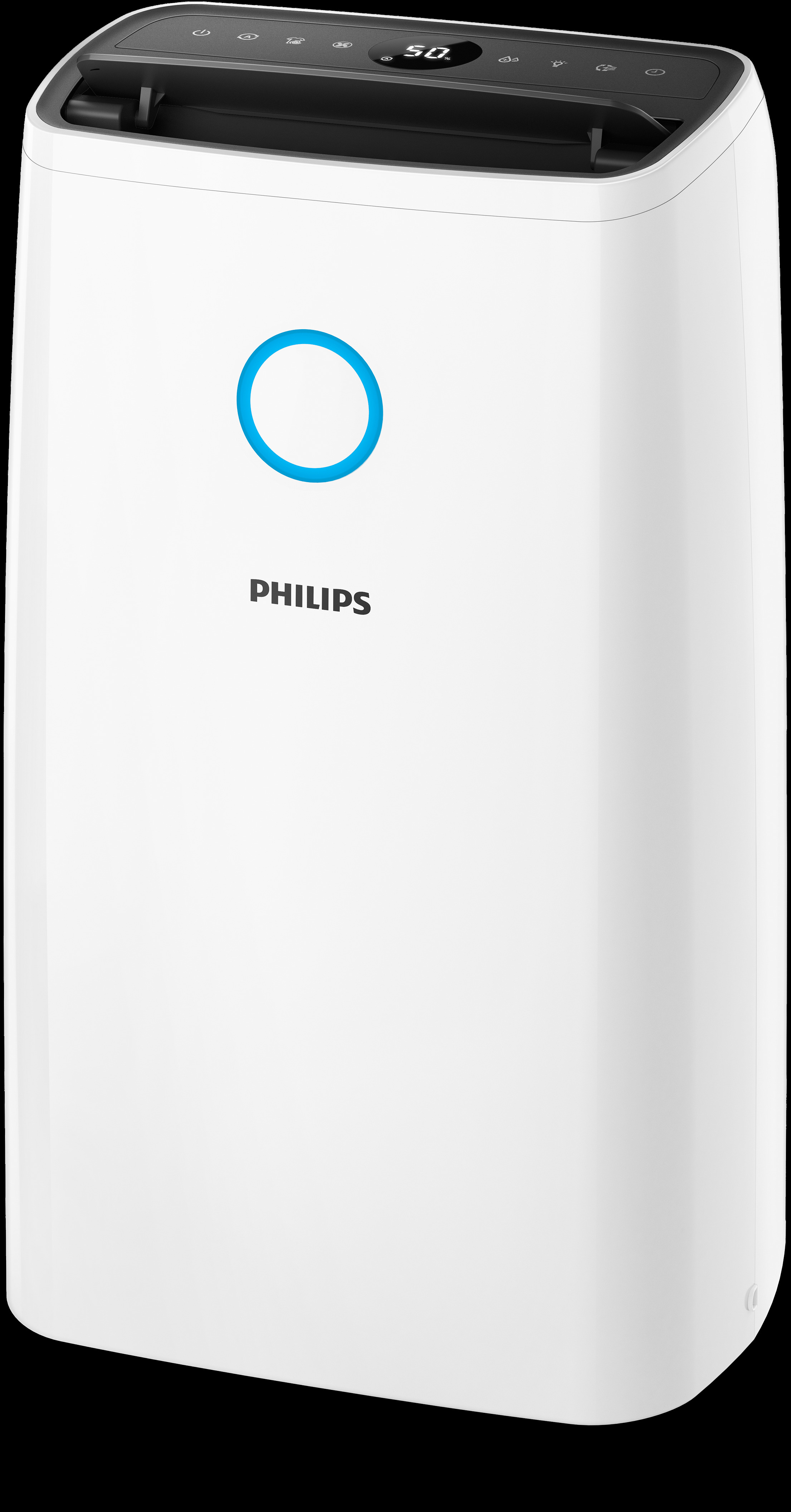 同時體驗愉悅的香氣和乾爽的感覺