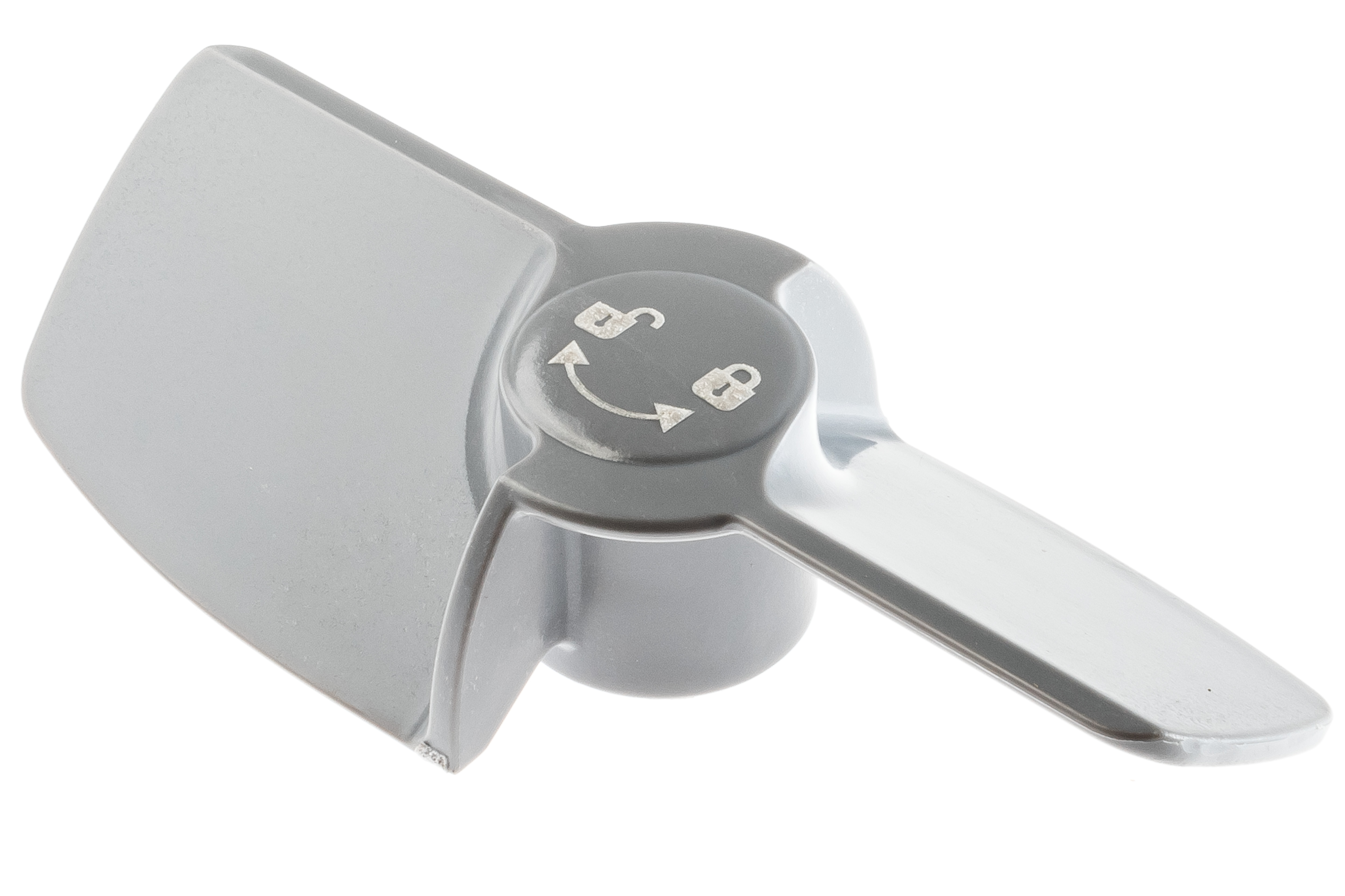 para sustituir la pala del accesorio para machacar actual