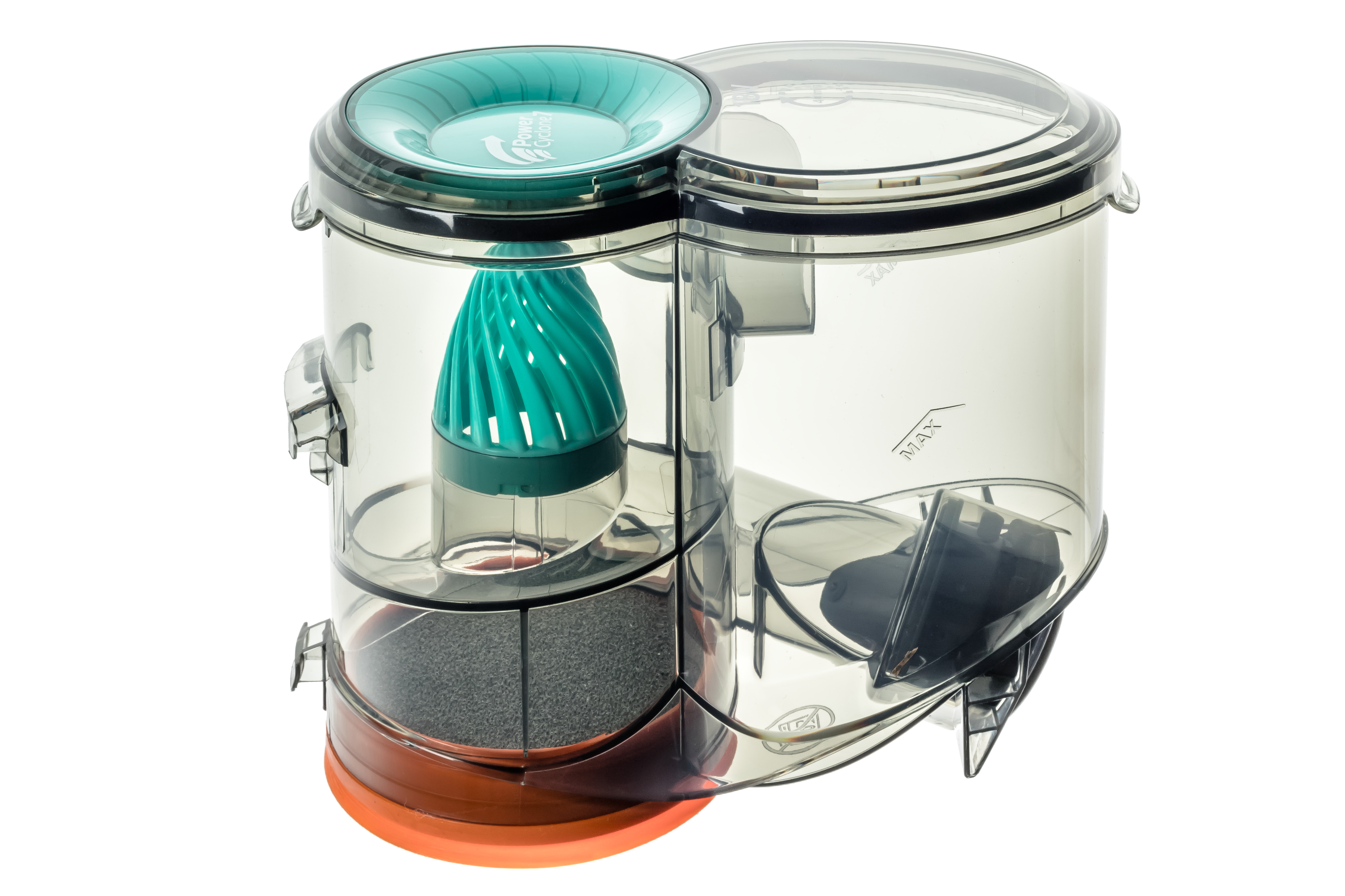 Conjunto de cubeta para SpeedPro