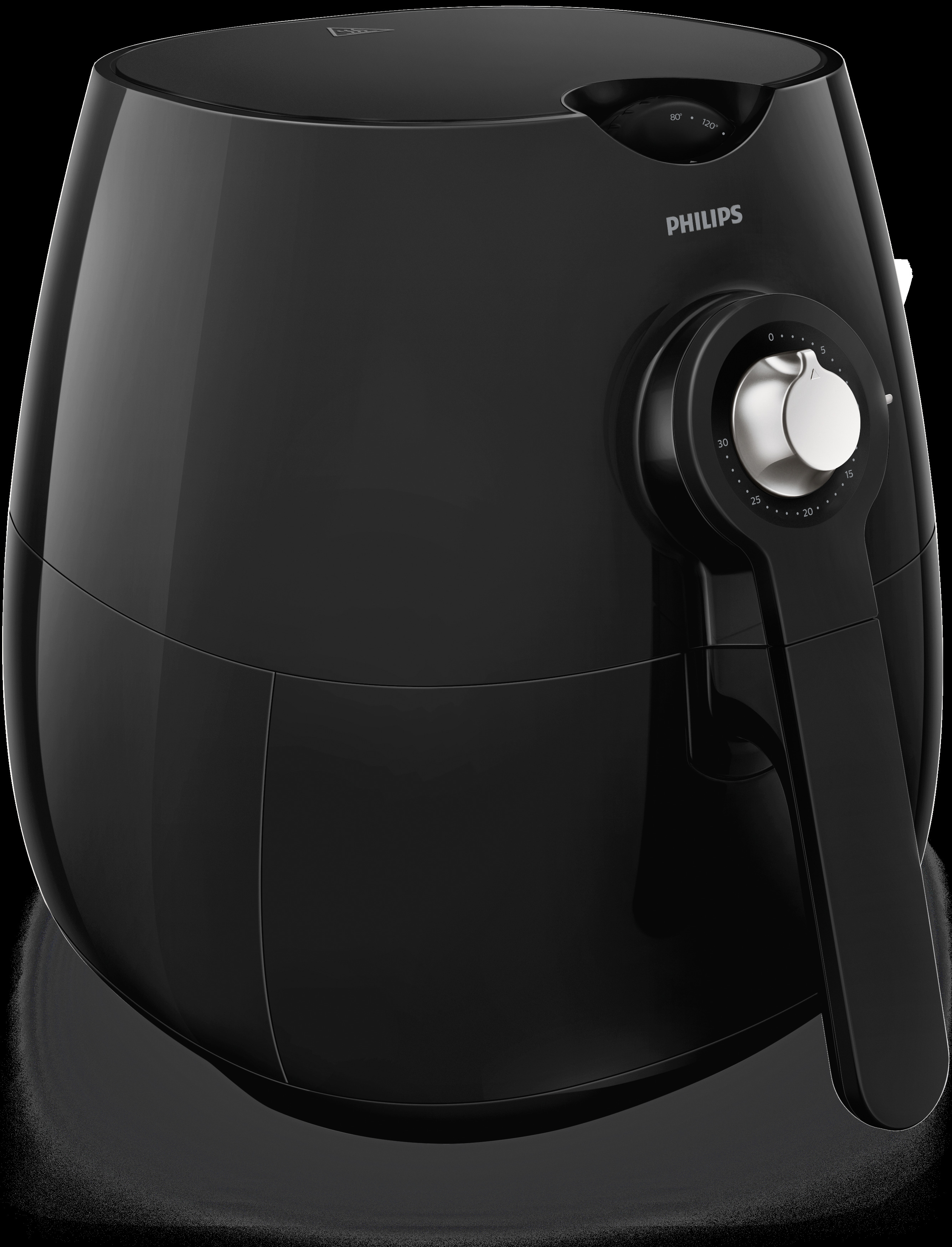 الطريقة الصحية للقلي!