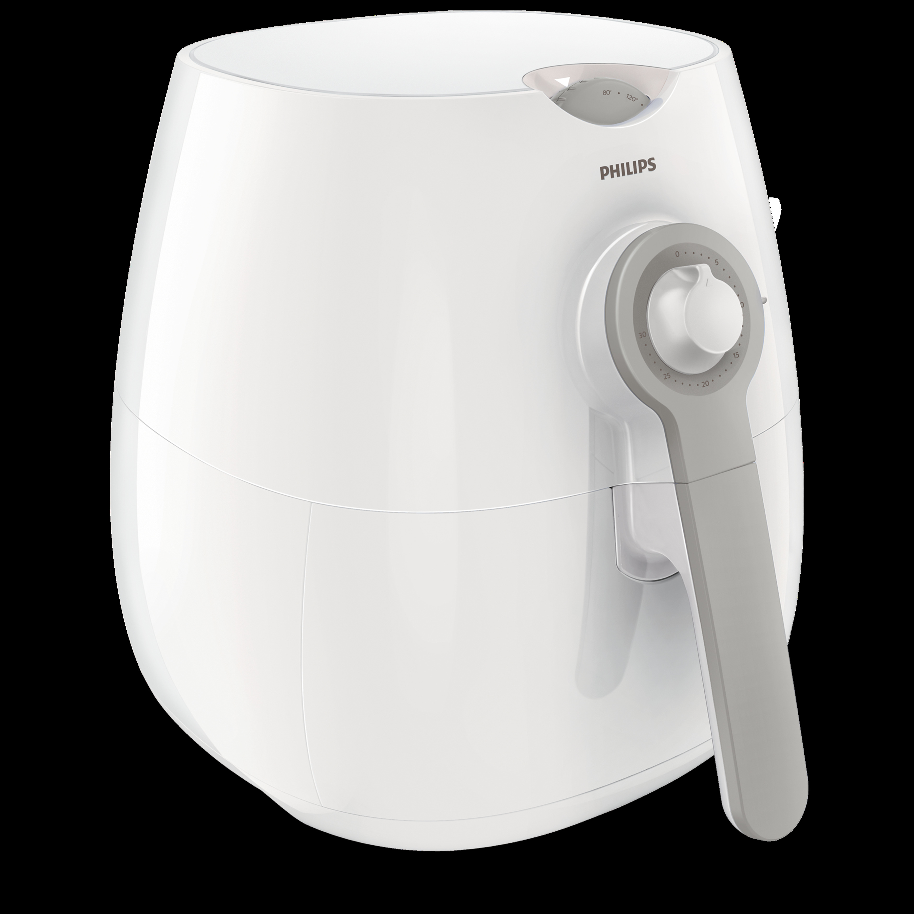 الطريقة الصحية للقلي!