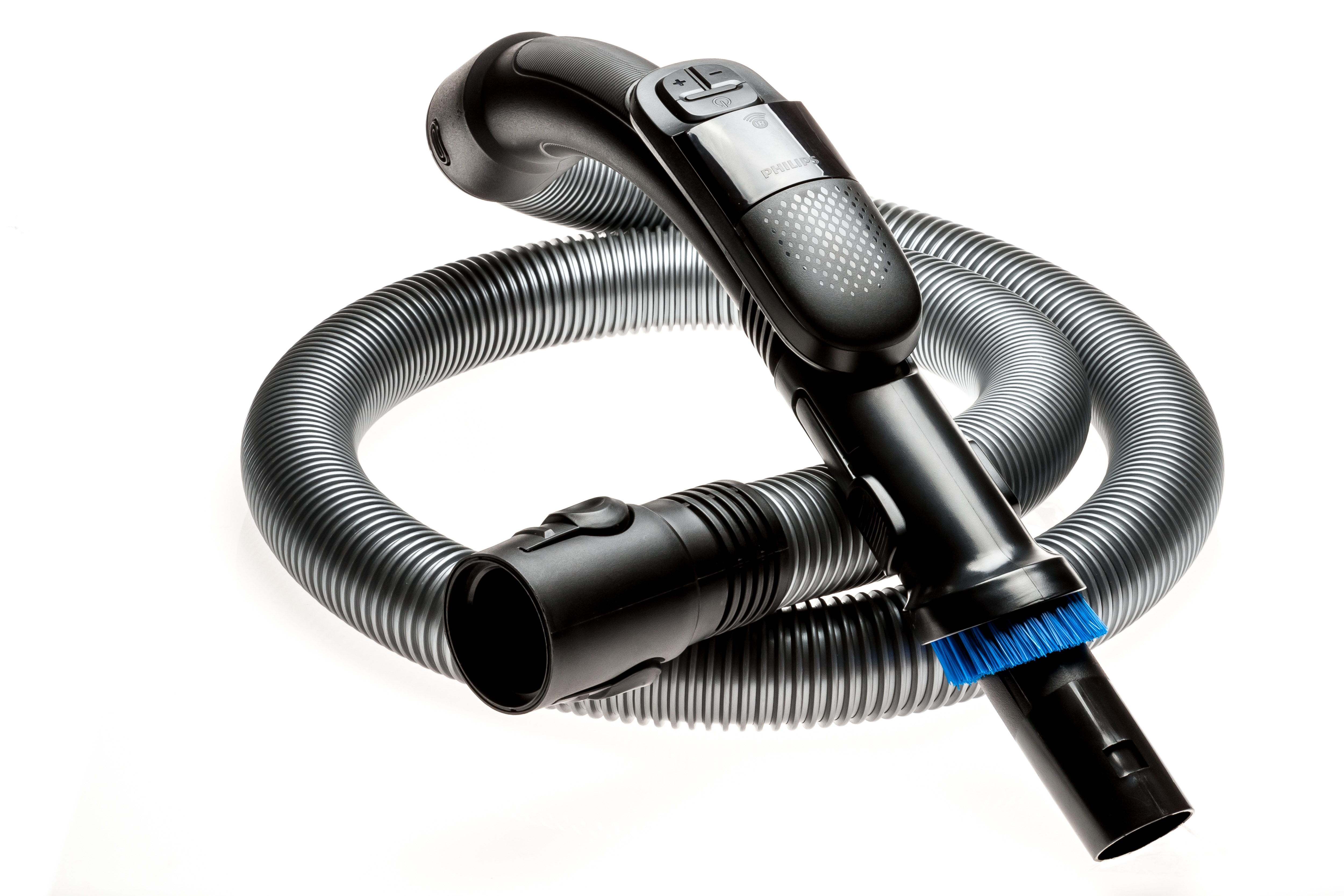 Clip de fixation de tube pour PowerPro Compact