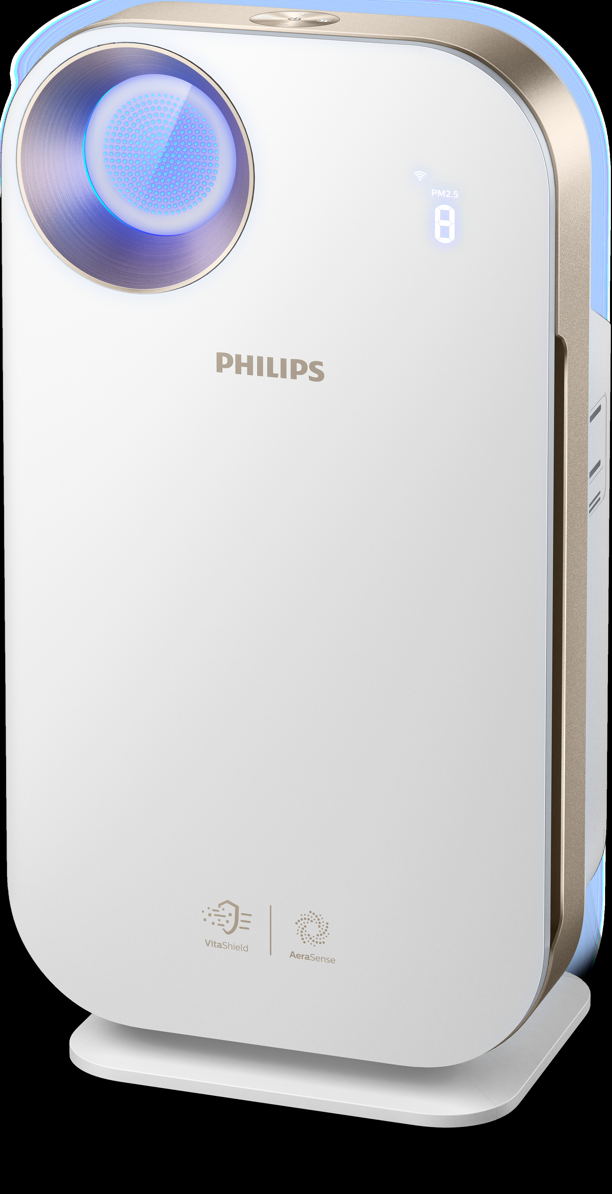 時刻呼吸更健康的空氣