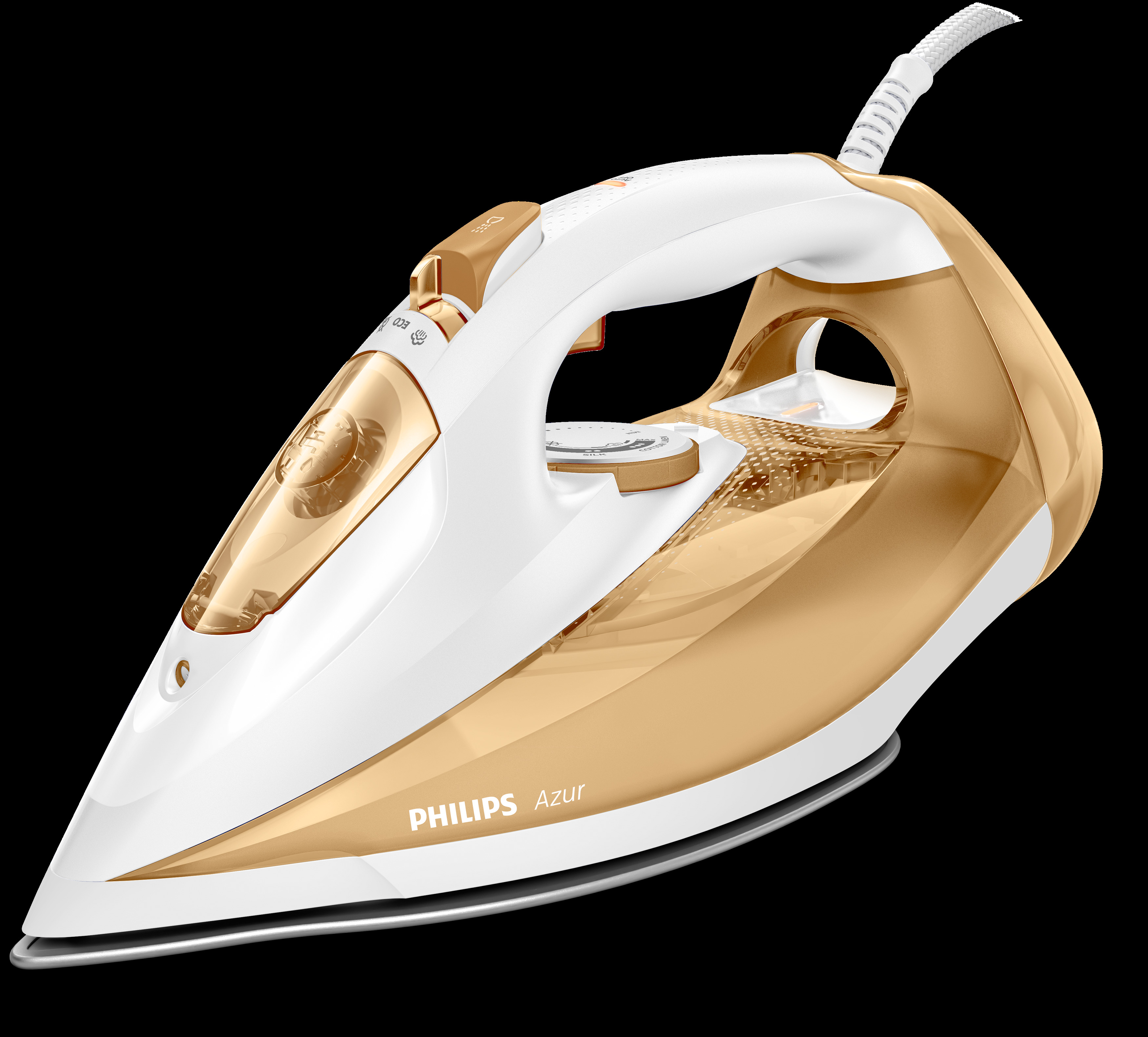 Steam Performance, Guaranteed