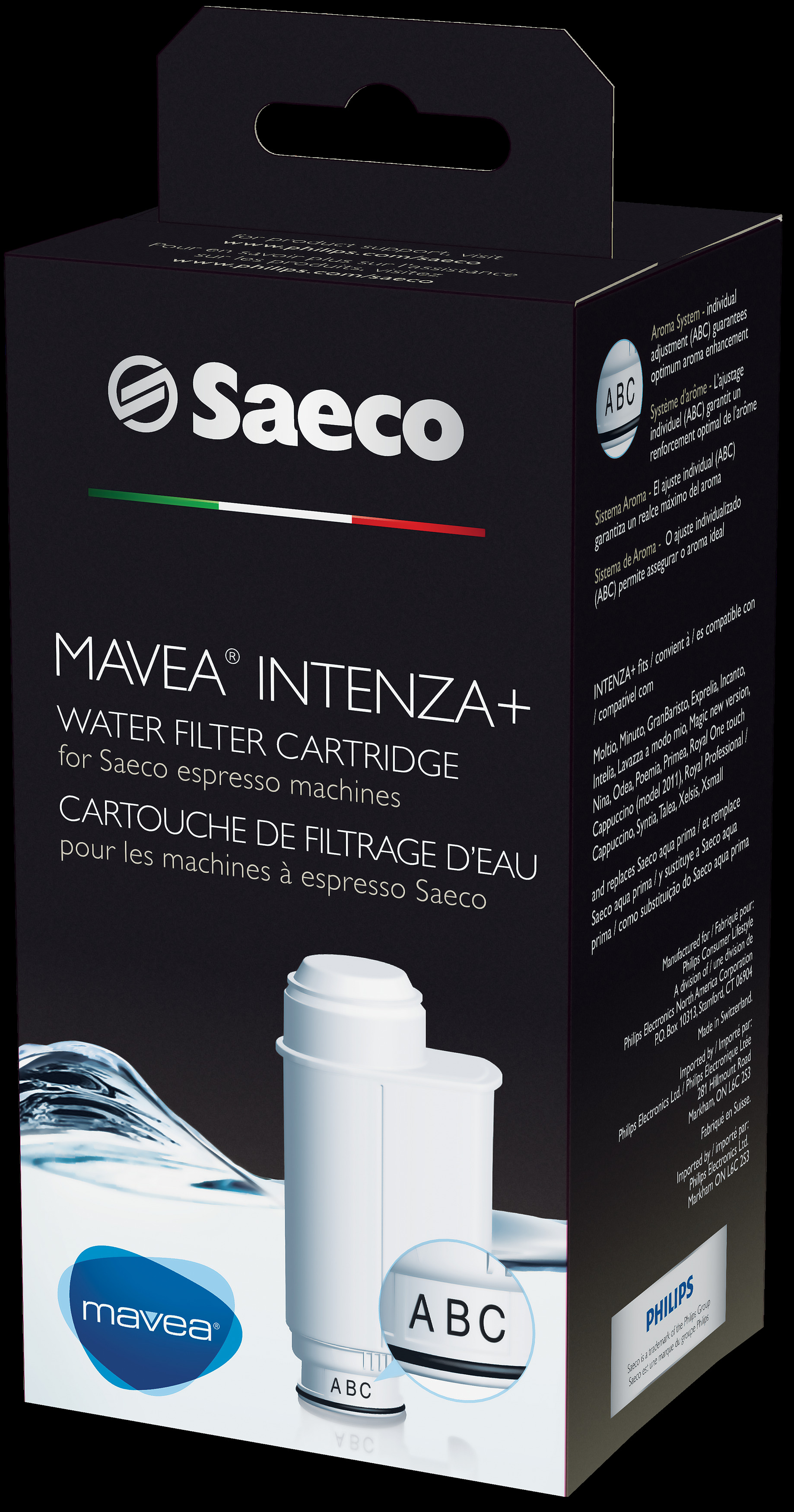 La mejor agua para un caf&eacute; delicioso