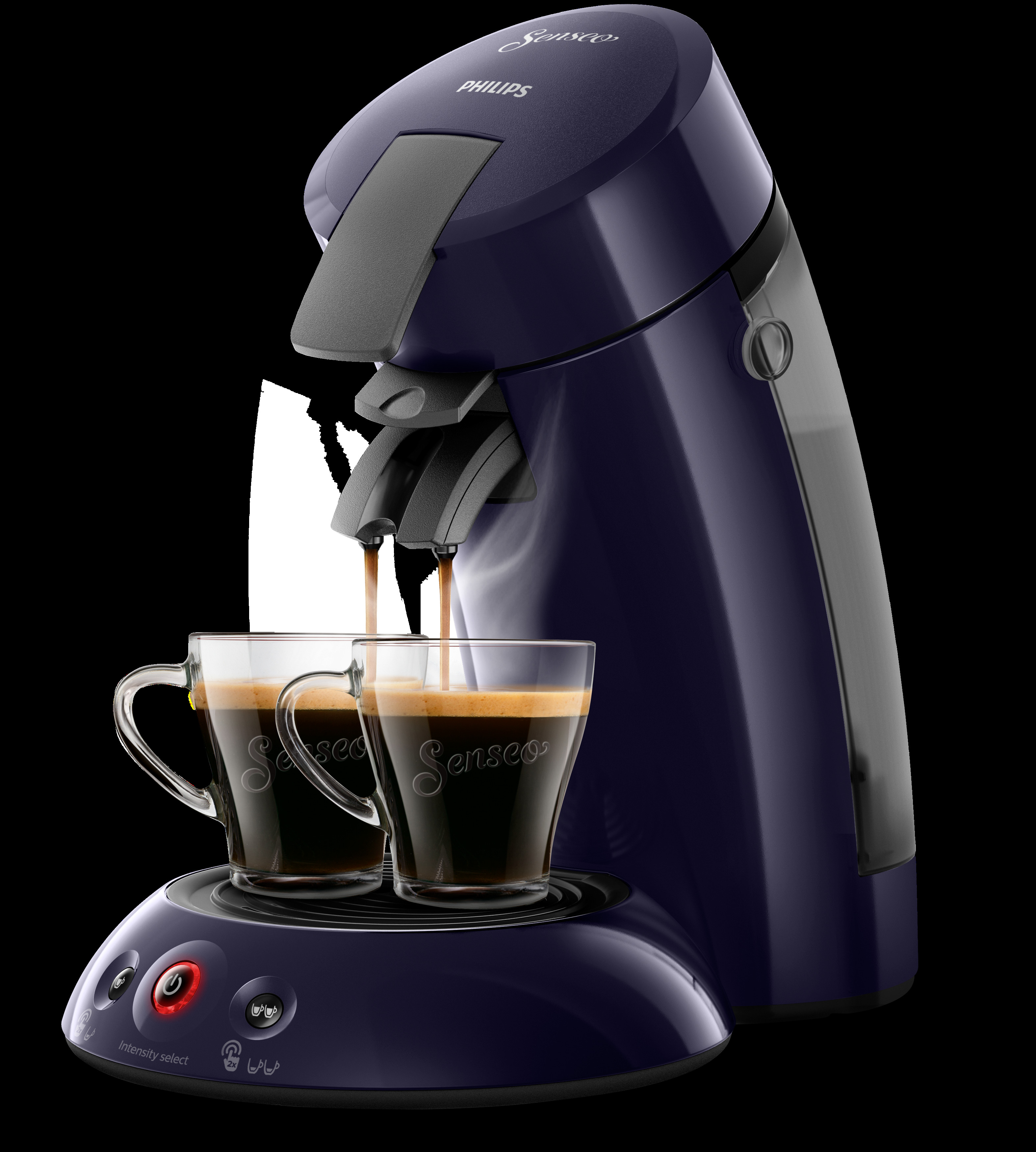 Descubre una experiencia de caf&eacute; m&aacute;s intensa