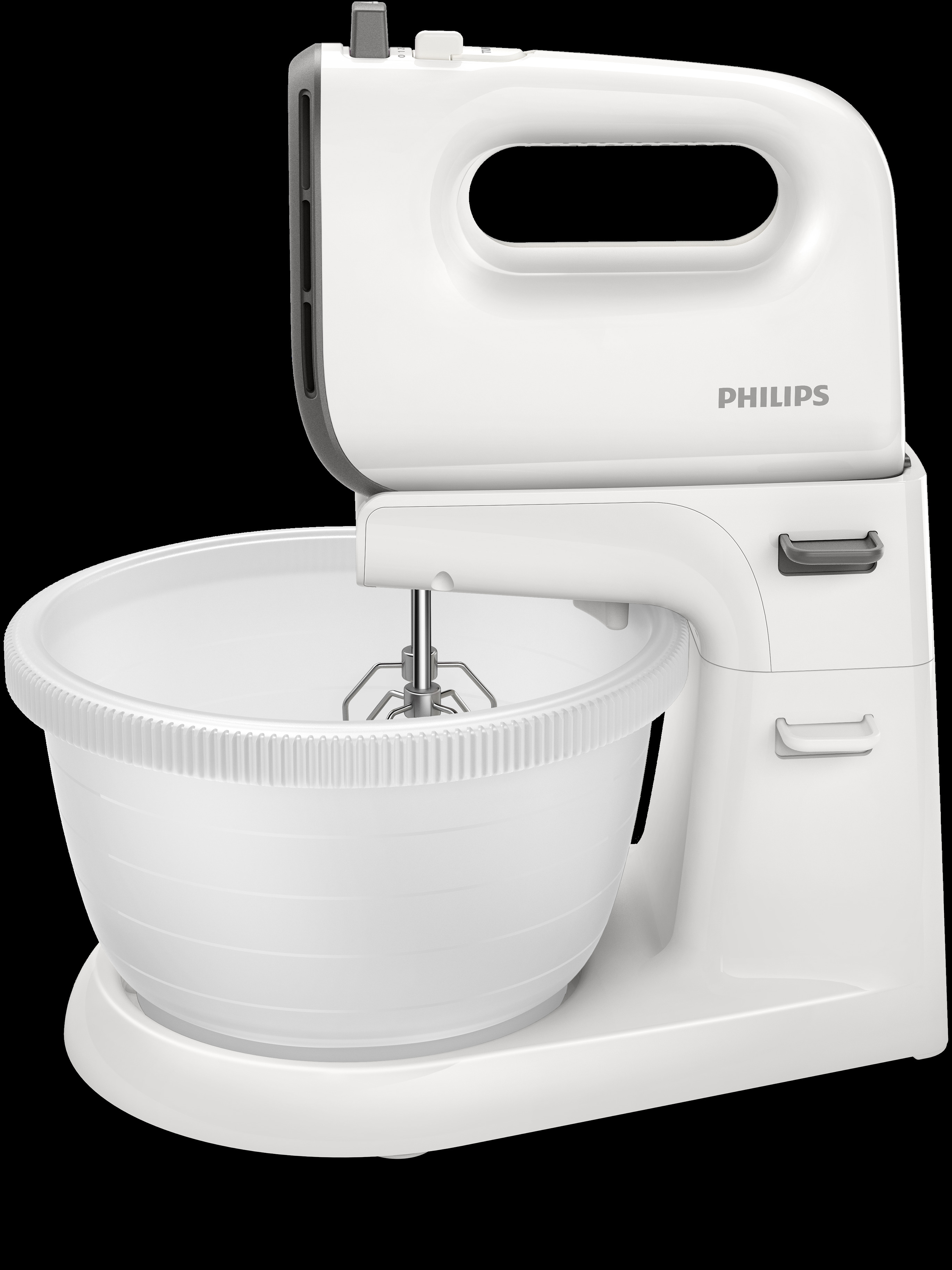 Amasado potente y eficaz para tartas y bizcochos suaves