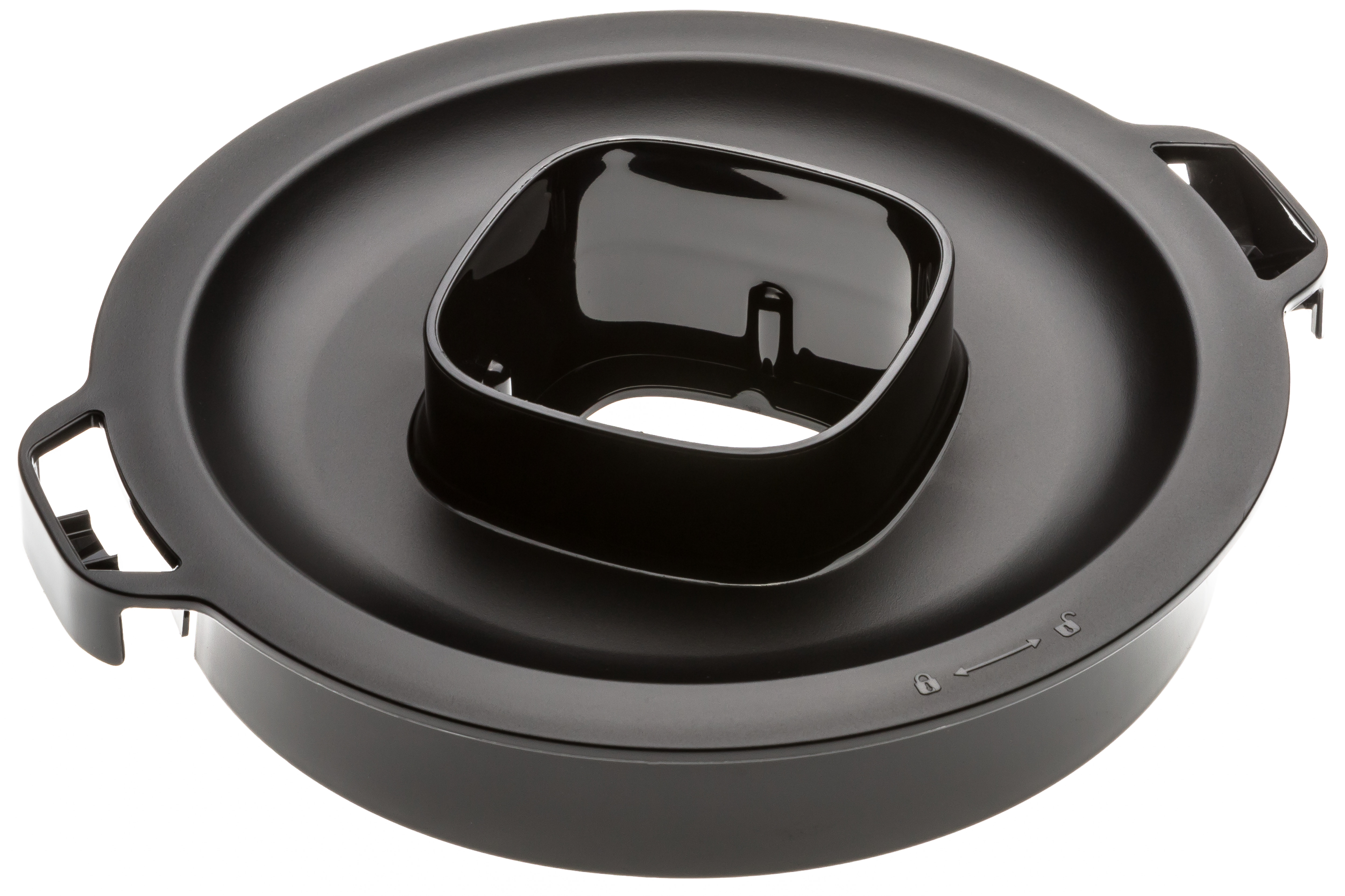 Mezclas suaves y resultados perfectamente precisos