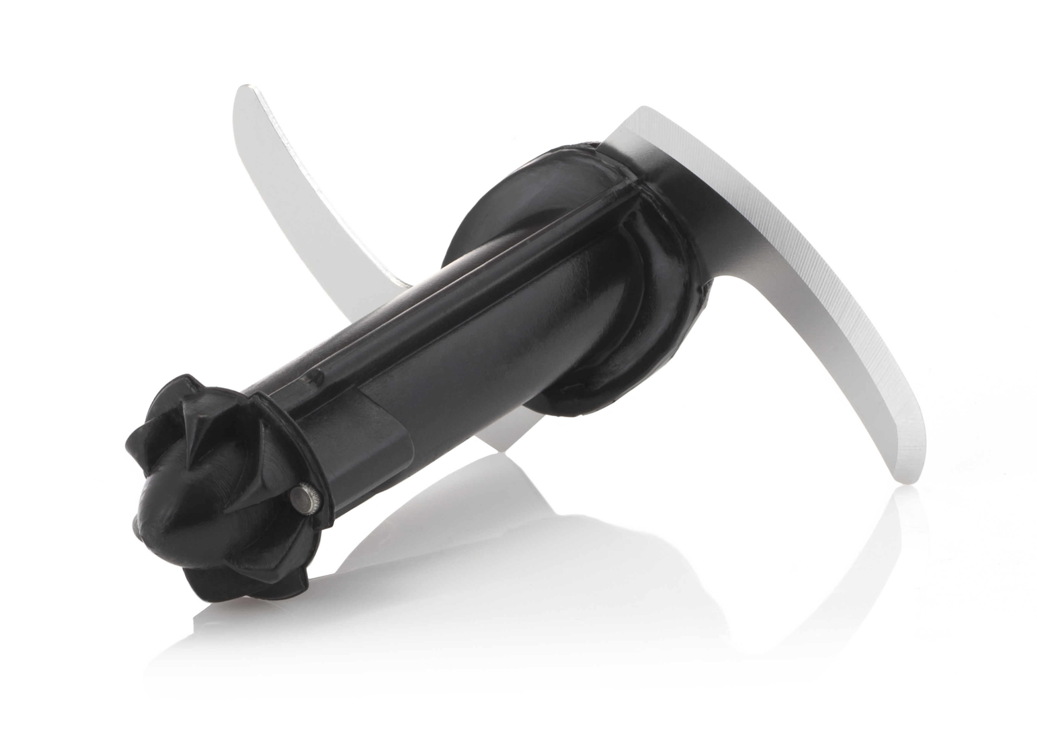 Un accesorio de la batidora de varilla