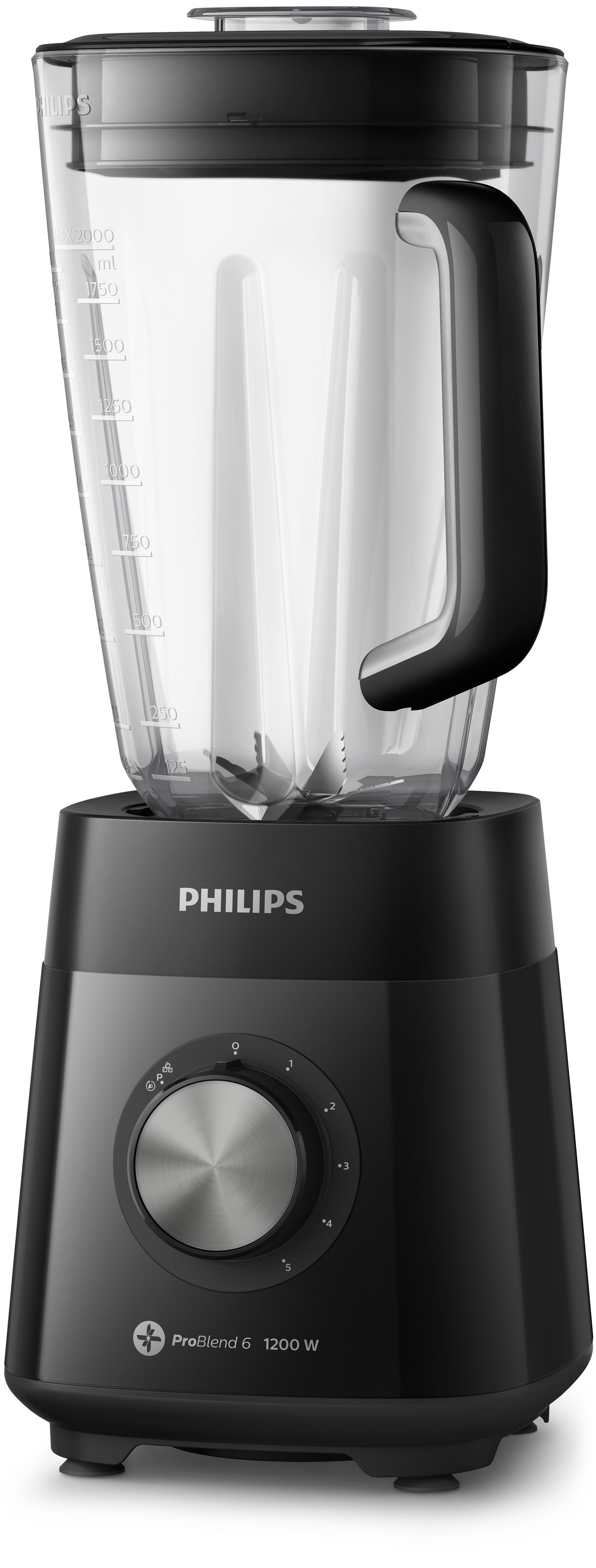 Potente y f&aacute;cil de limpiar