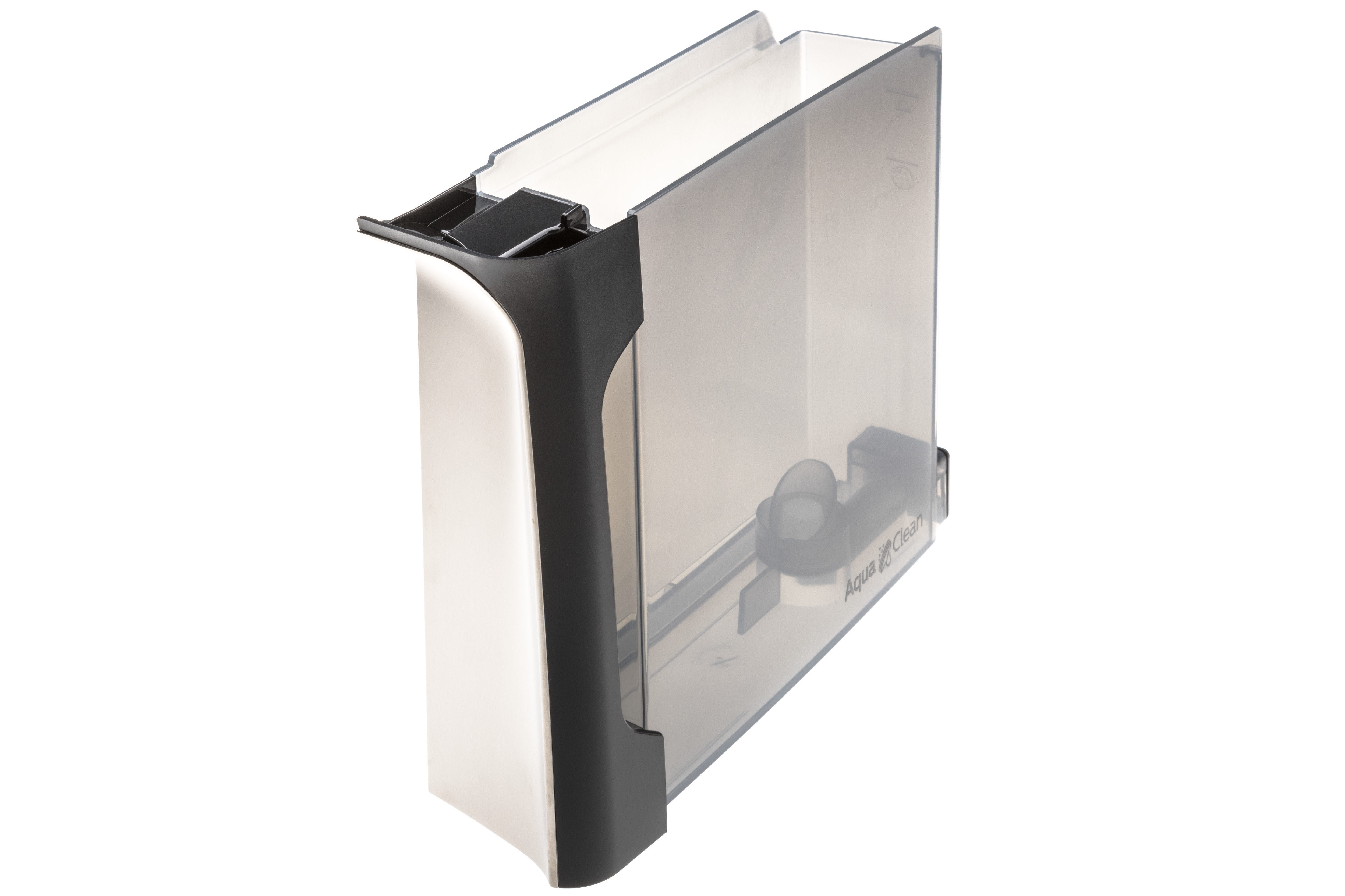 Dep&oacute;sito de agua