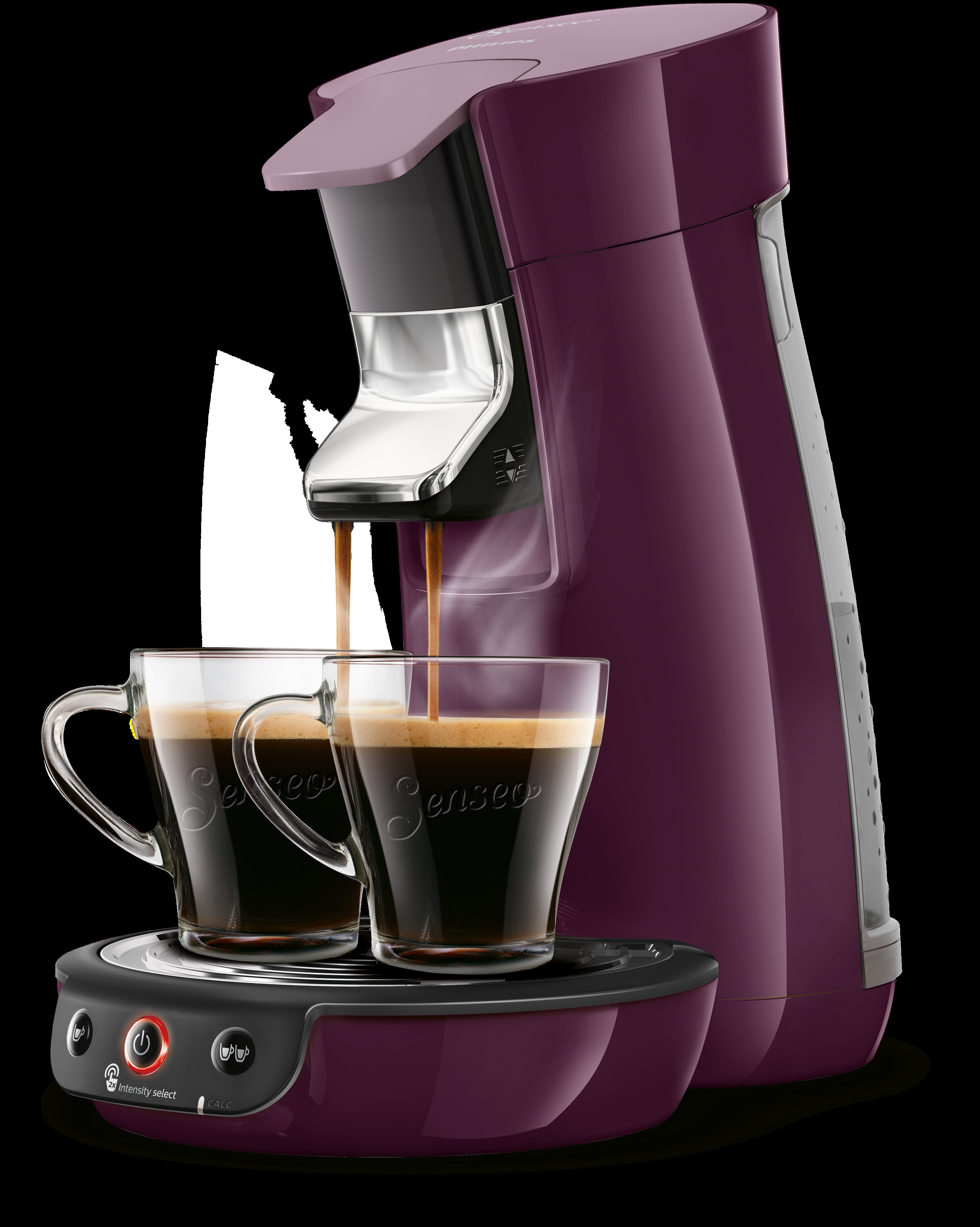 Descubre una experiencia de caf&eacute; m&aacute;s intensa