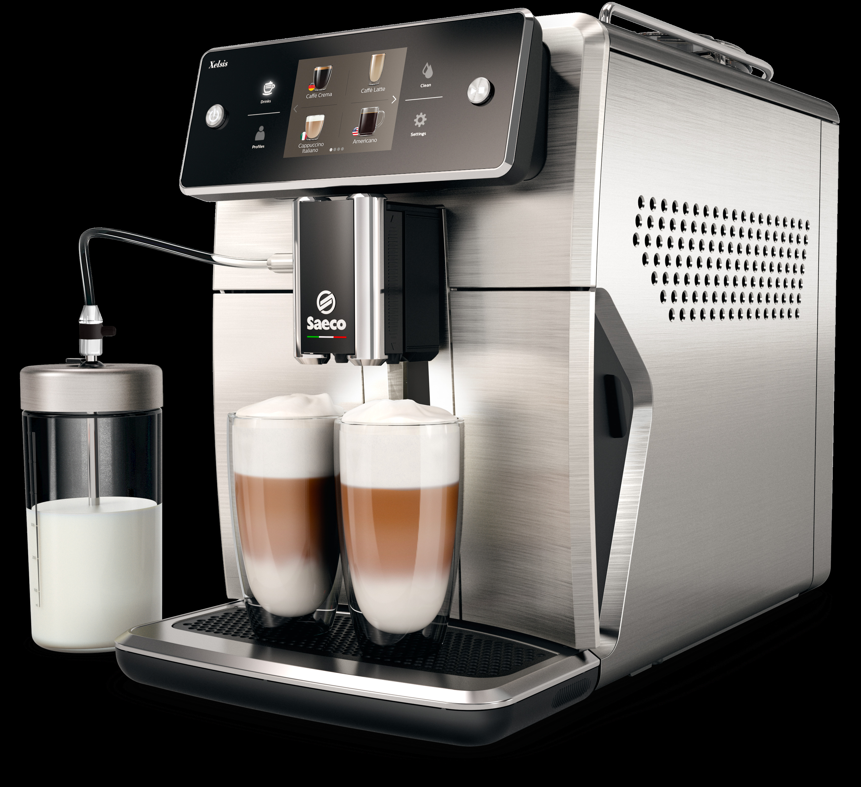 Explora el mundo del caf&eacute;