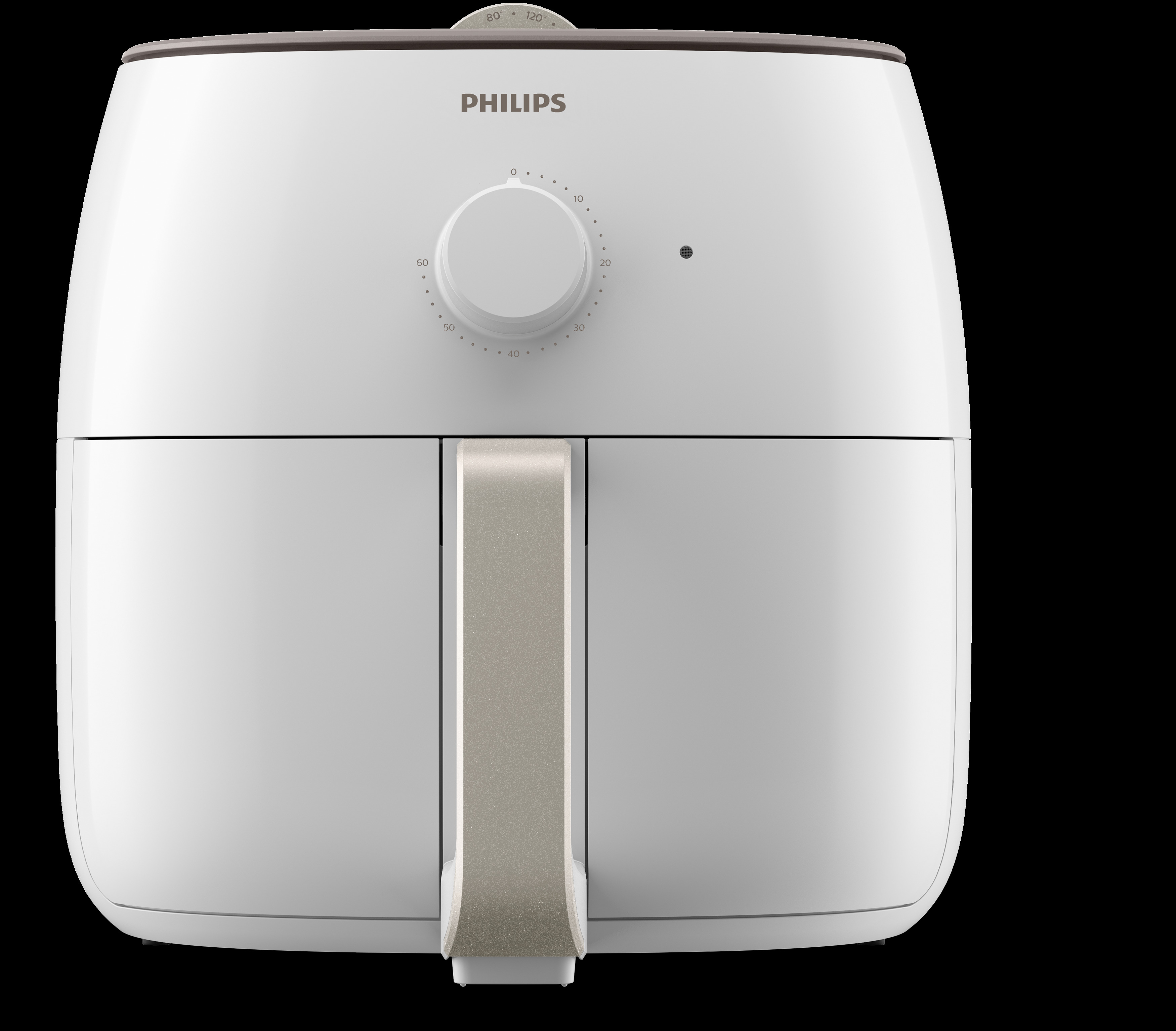 Maximum taste, minimum fat