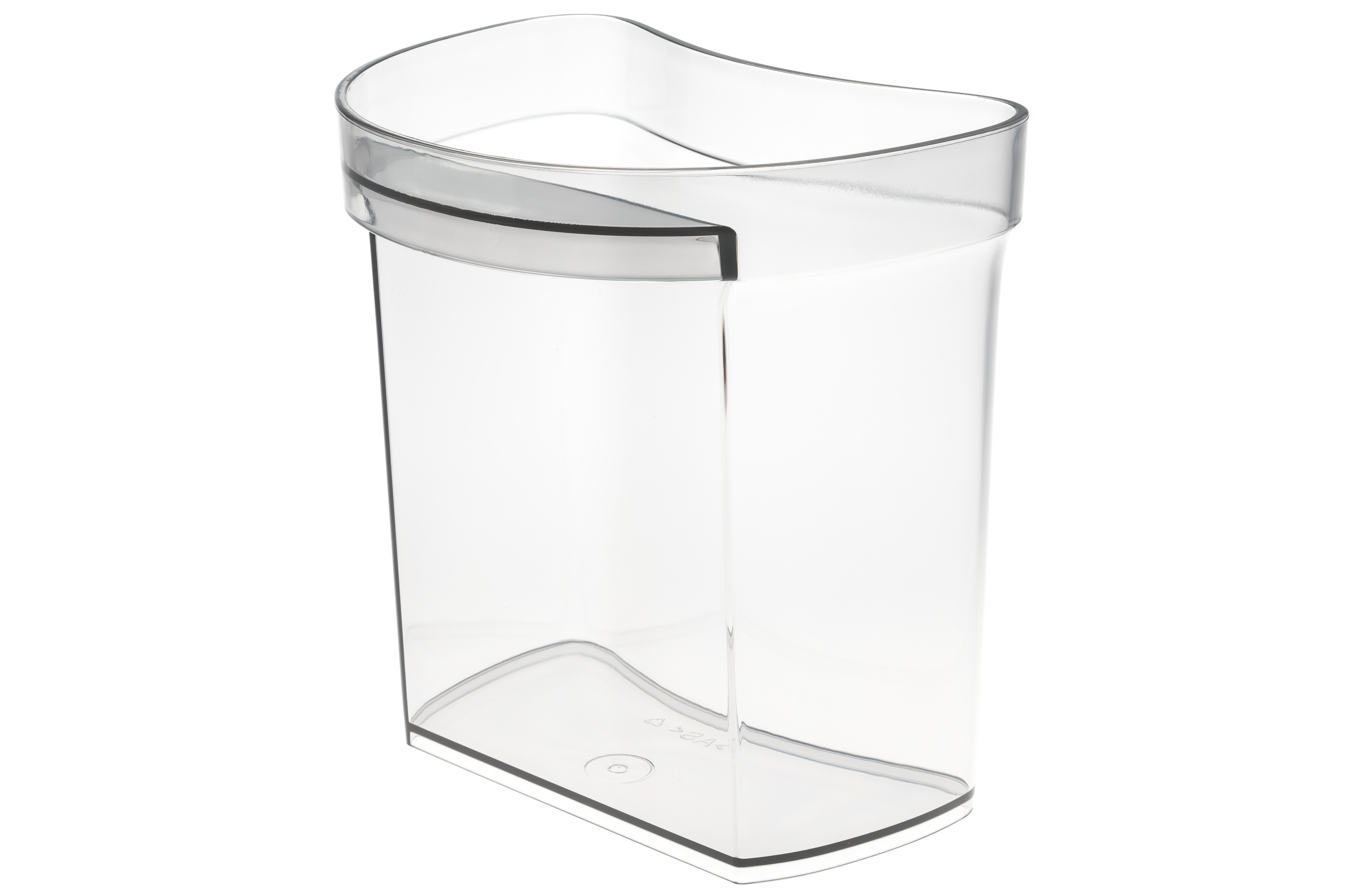 para sustituir el dep&oacute;sito de pulpa actual