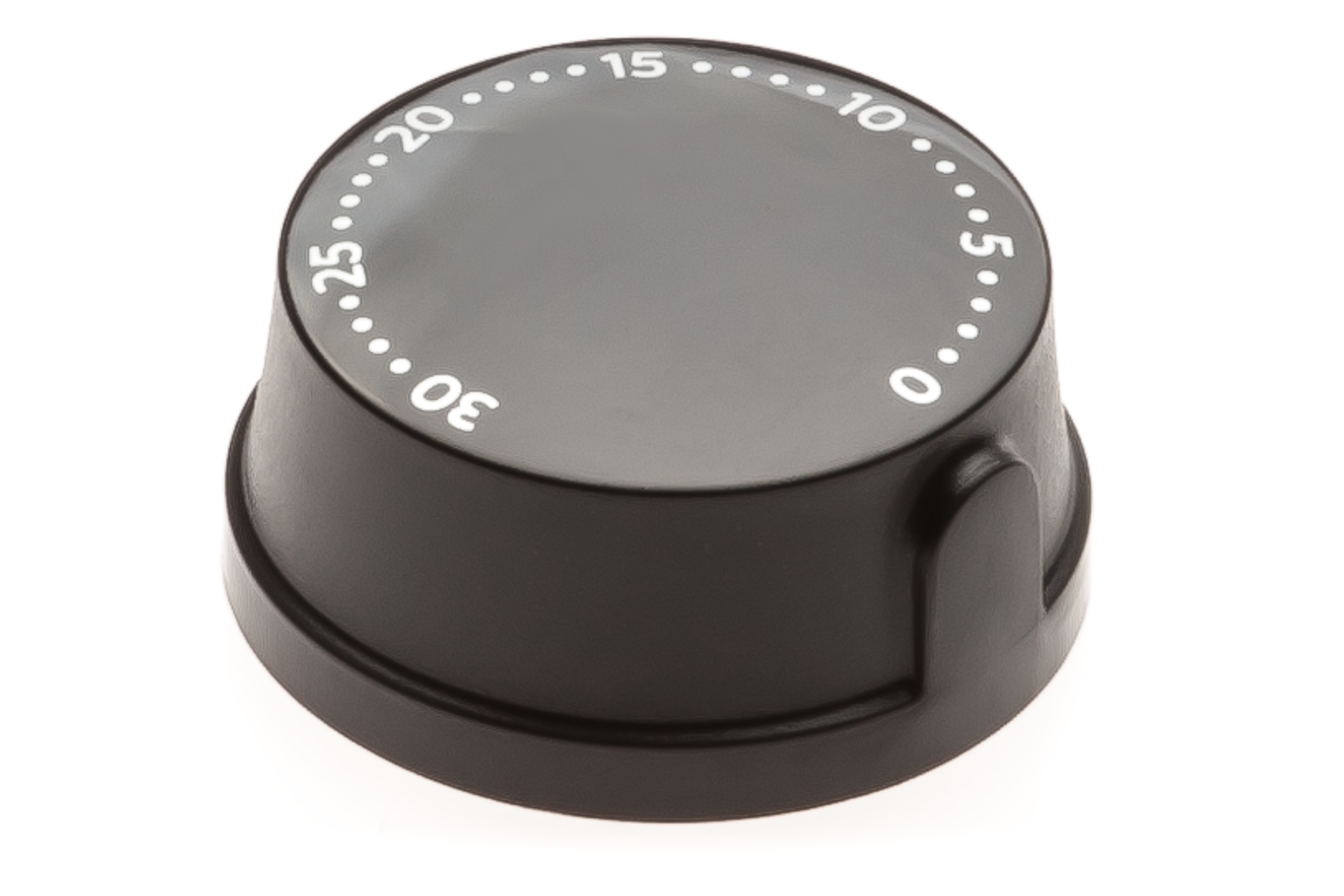 Sustituye el mando de encendido/apagado actual