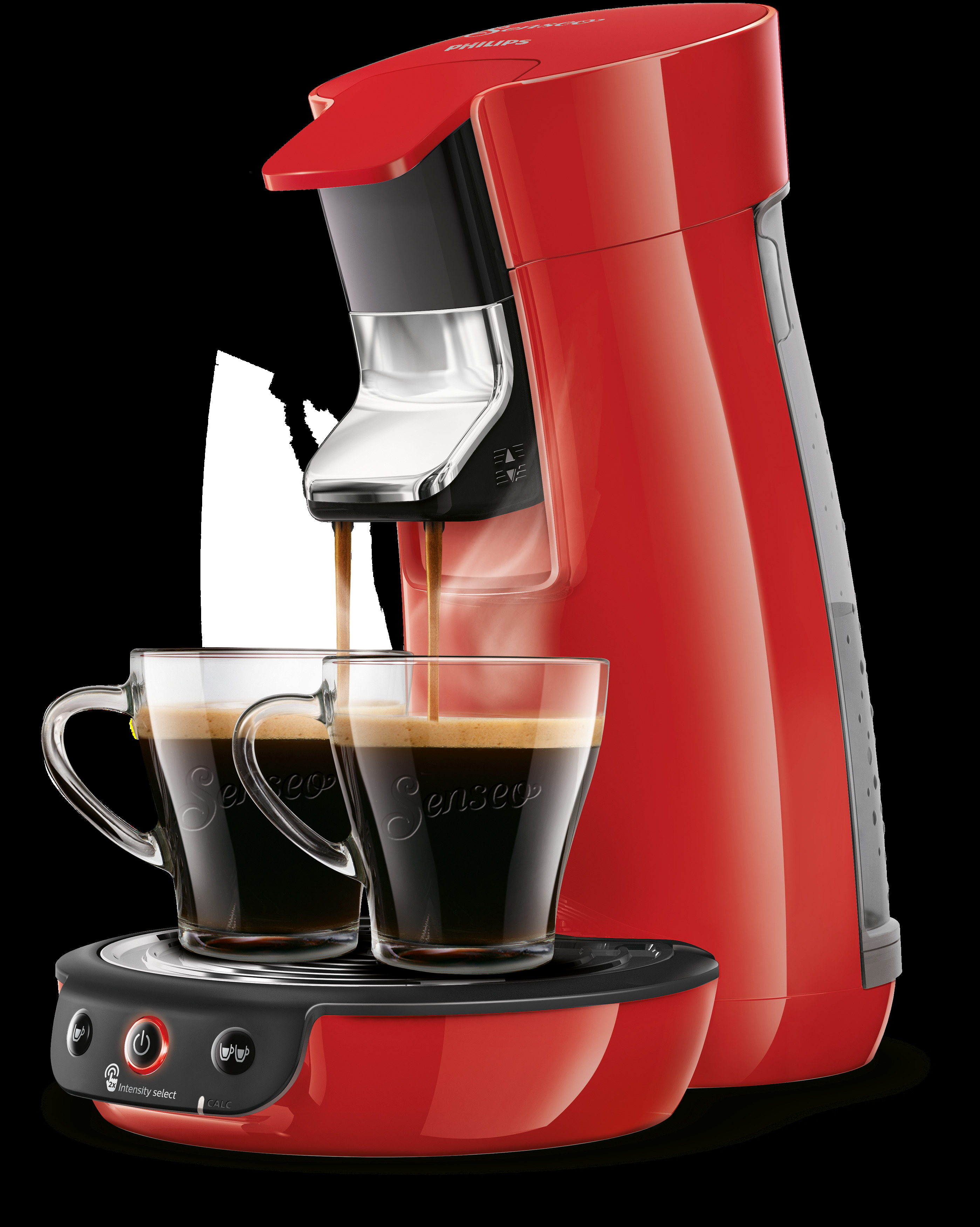 Descubre una experiencia de caf&eacute; m&aacute;s intensa